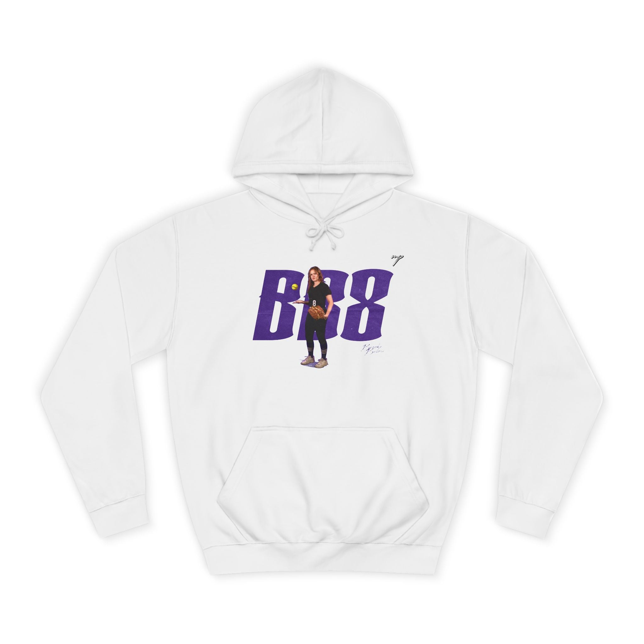 Brooke Belosi Hoodie