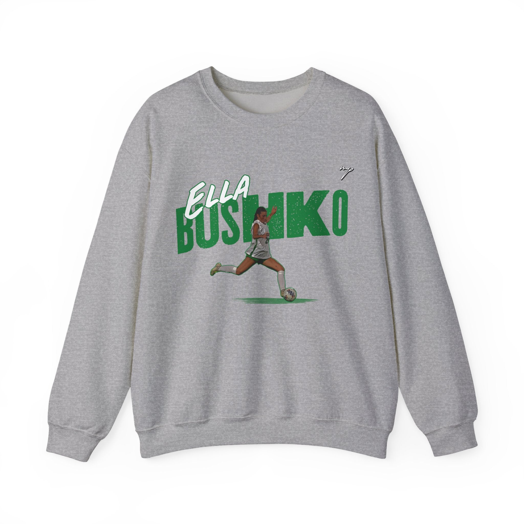 Ella Bushko Crewneck