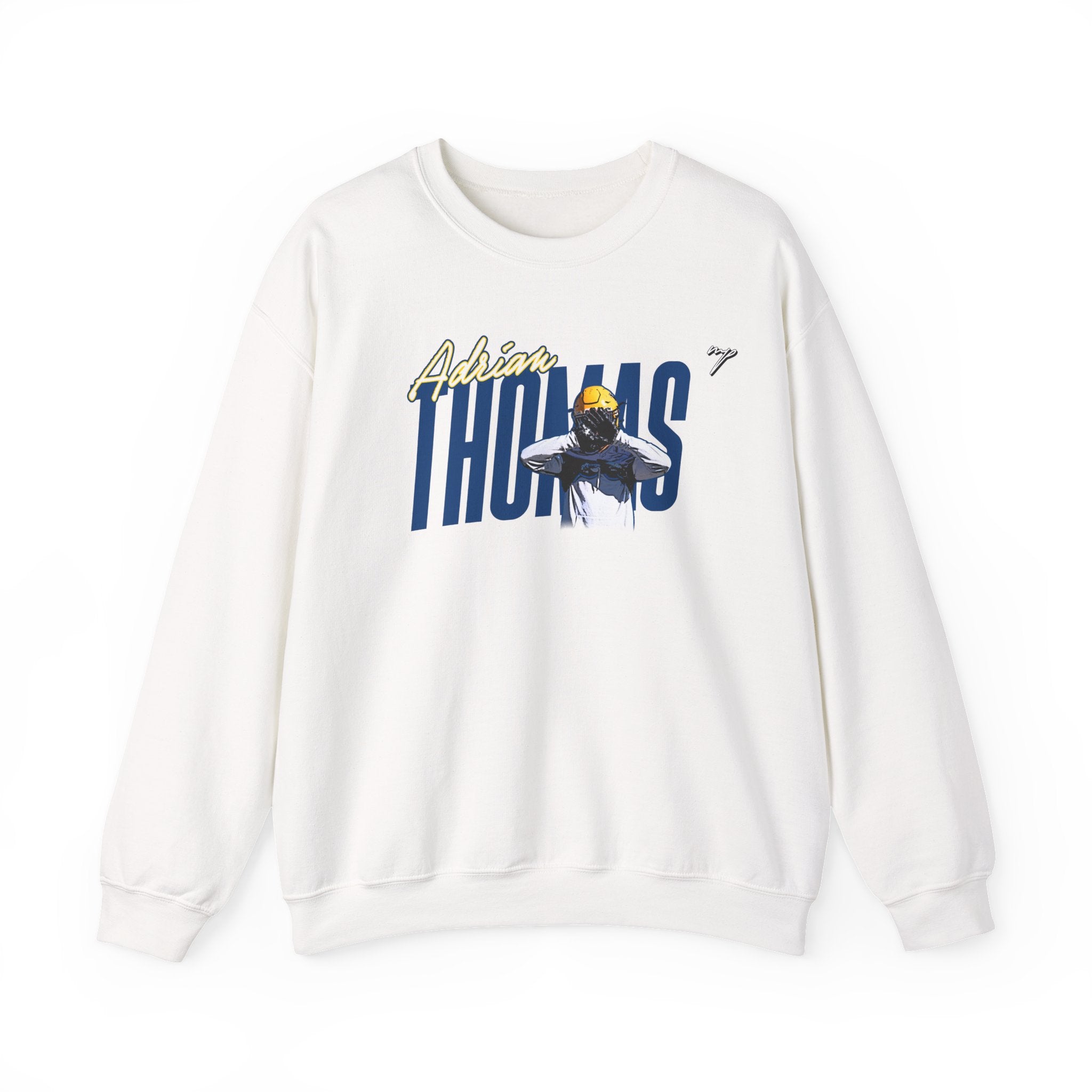 Adrian Thomas Crewneck