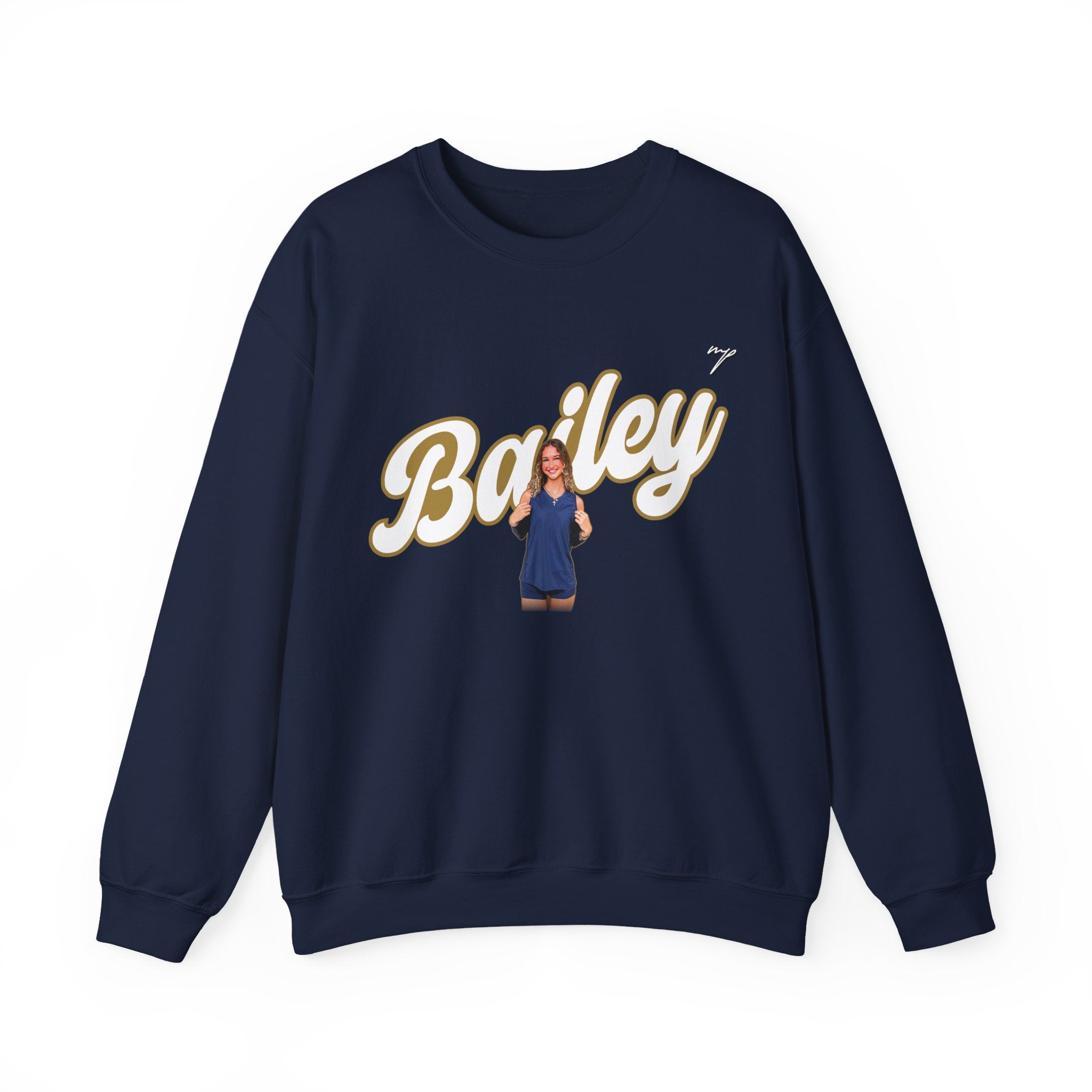 Bailey O'Dell Crewneck
