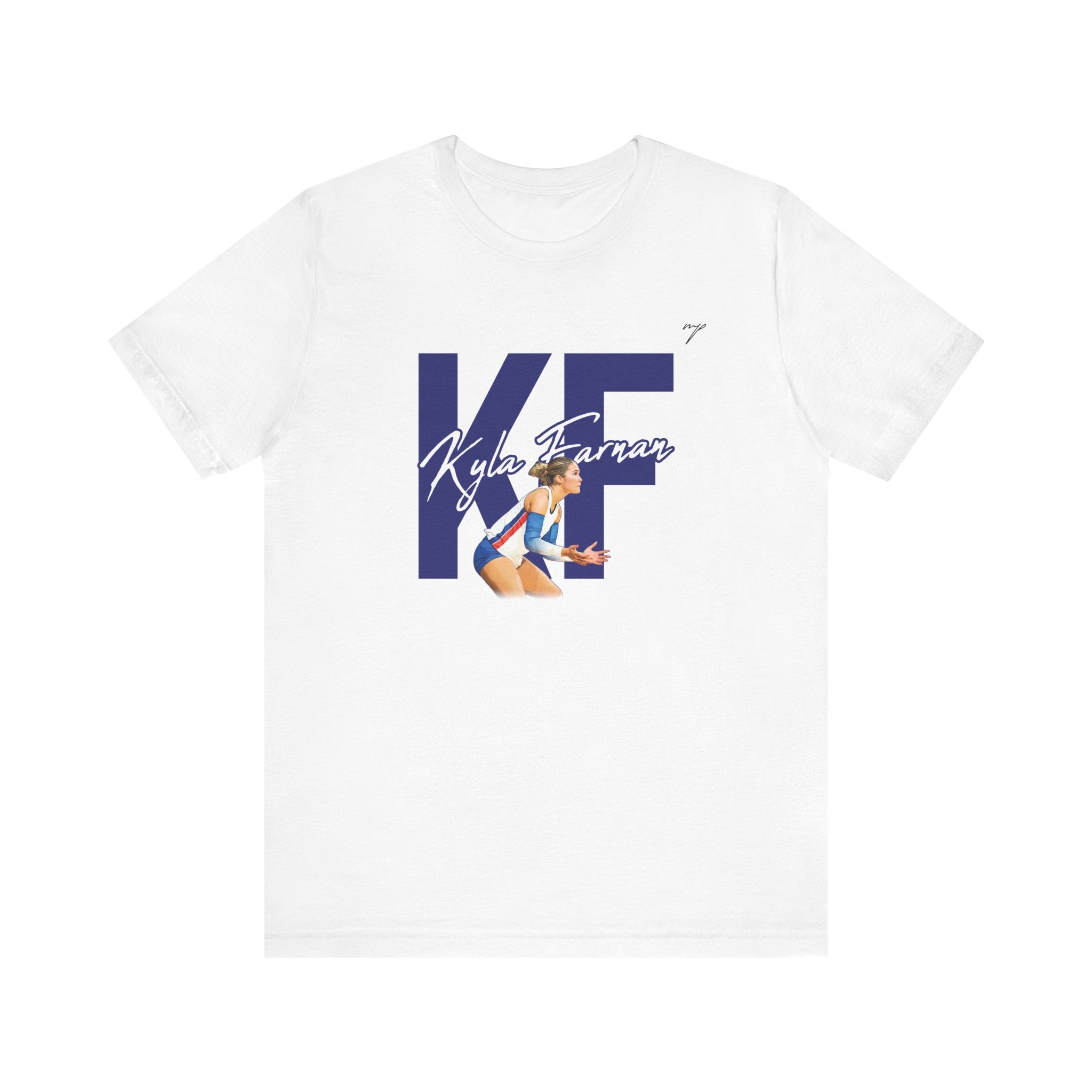 Kyla Farnan Graphic Tee