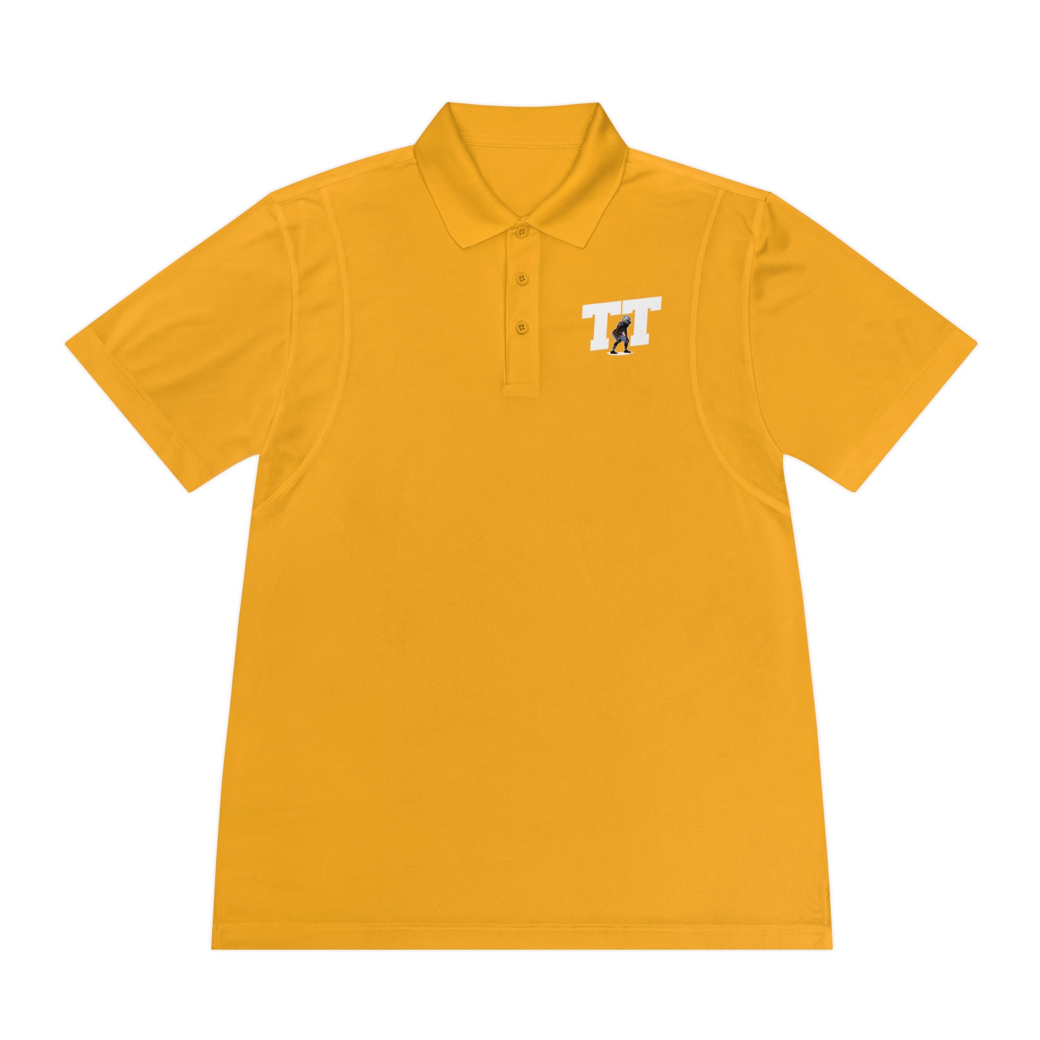 Tavin Thomas Polo