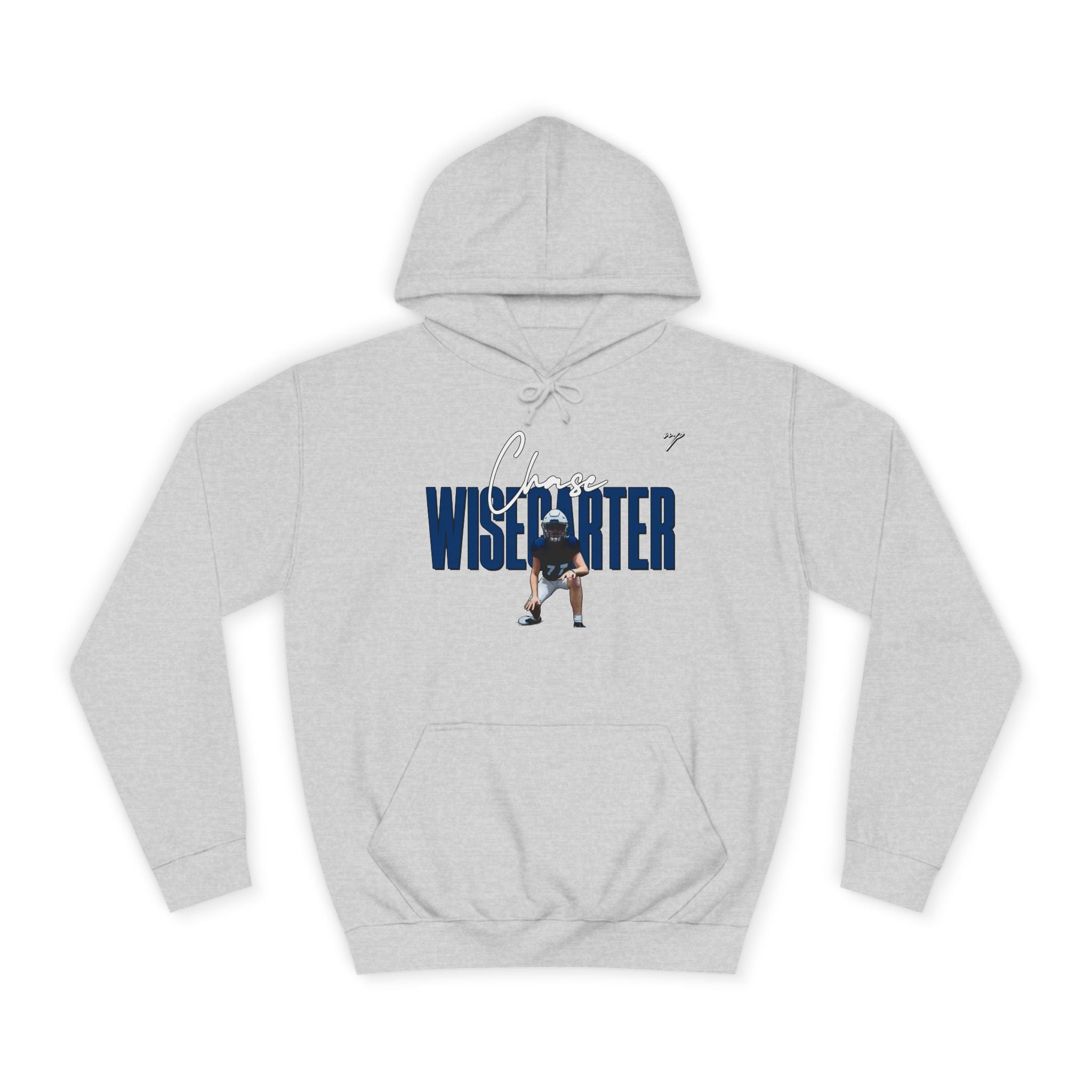 Chase Wisecarver Hoodie