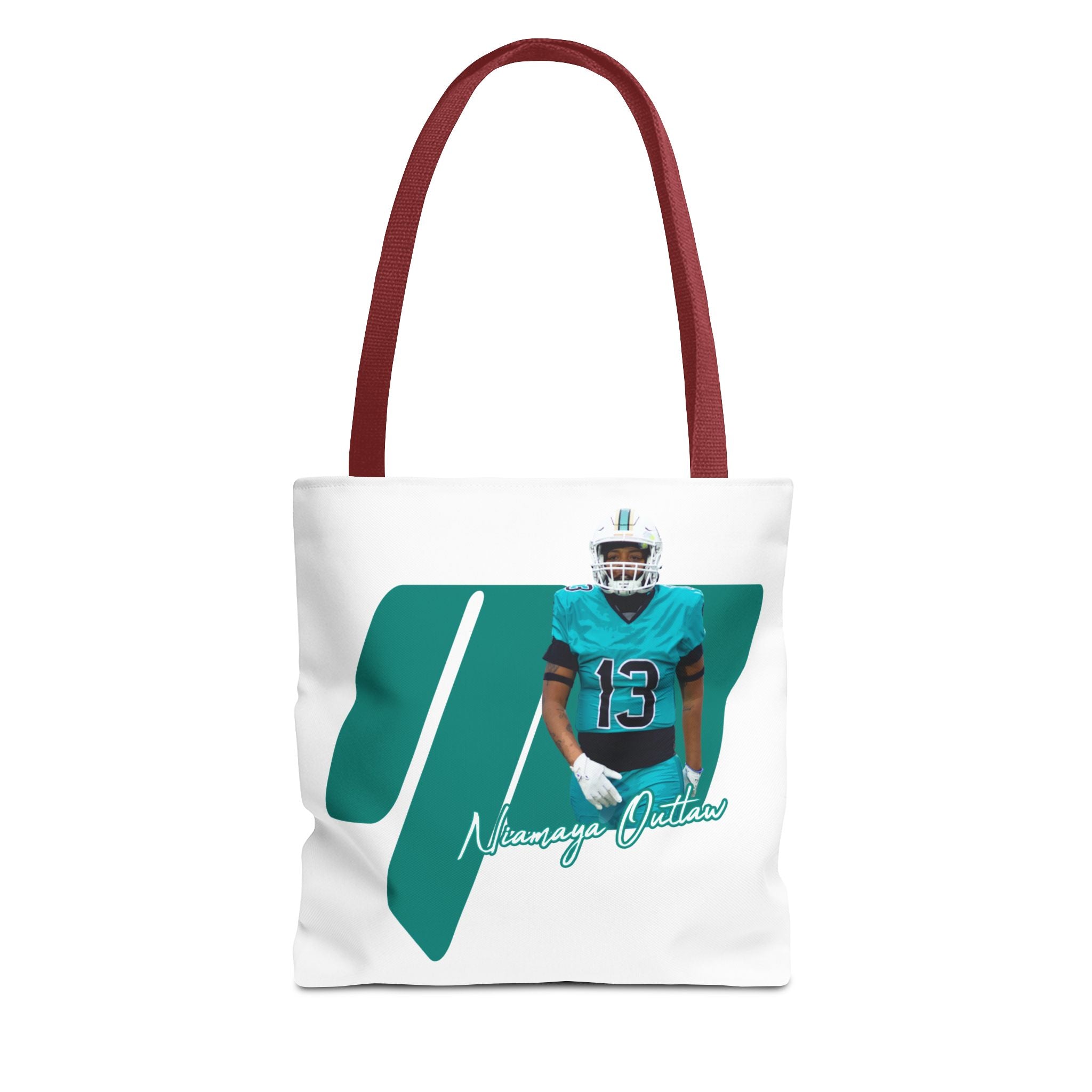 Niamaya Outlaw Tote Bag