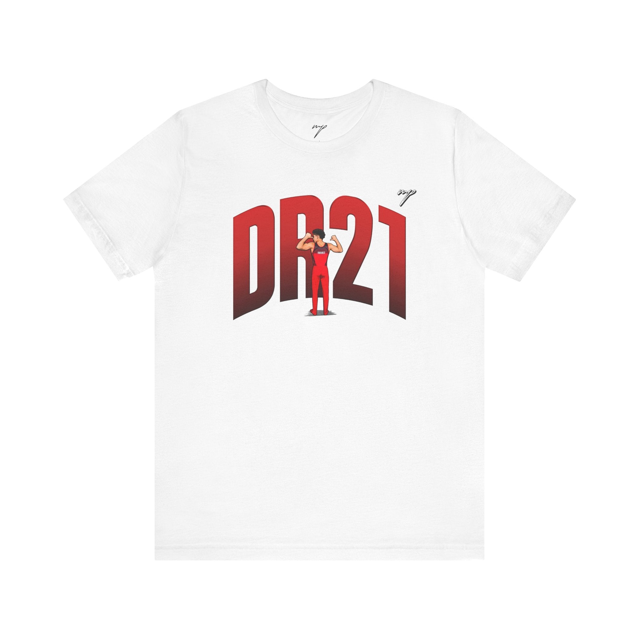 David Ramirez Graphic Tee
