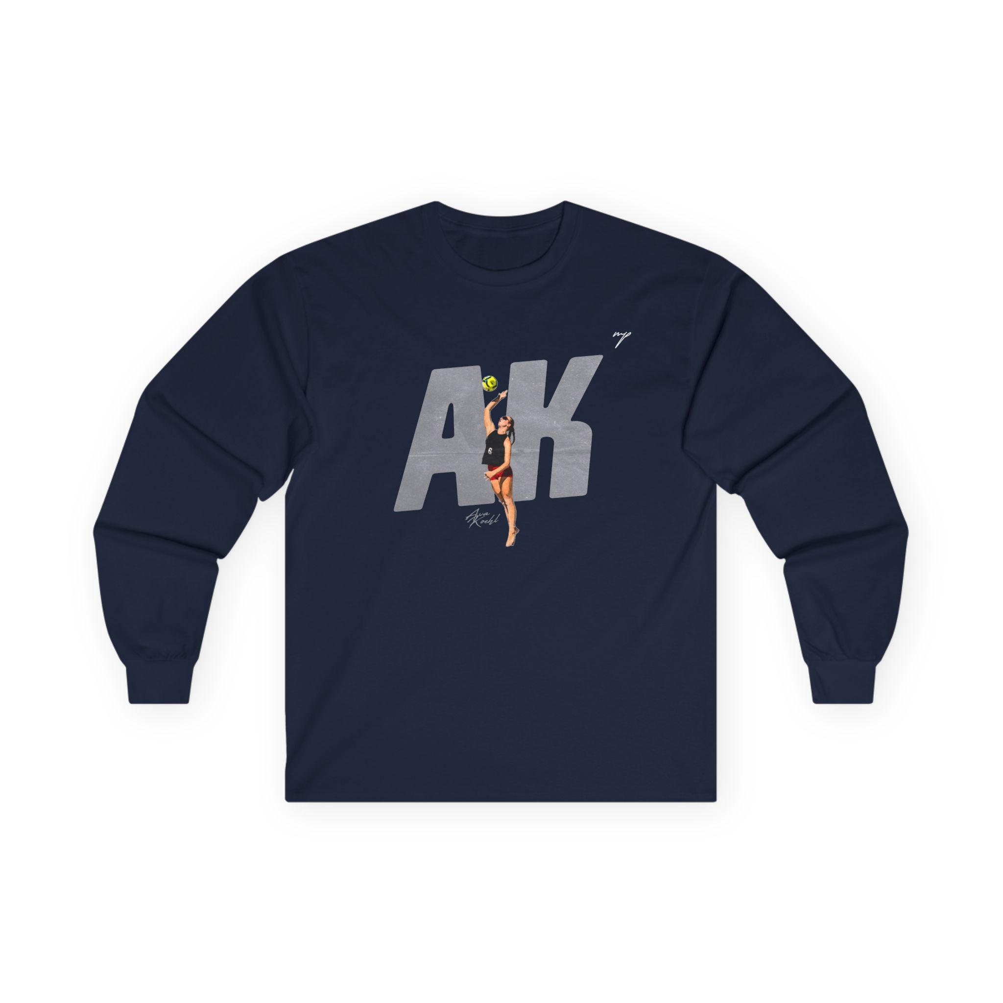 Ava Koehl Long Sleeve
