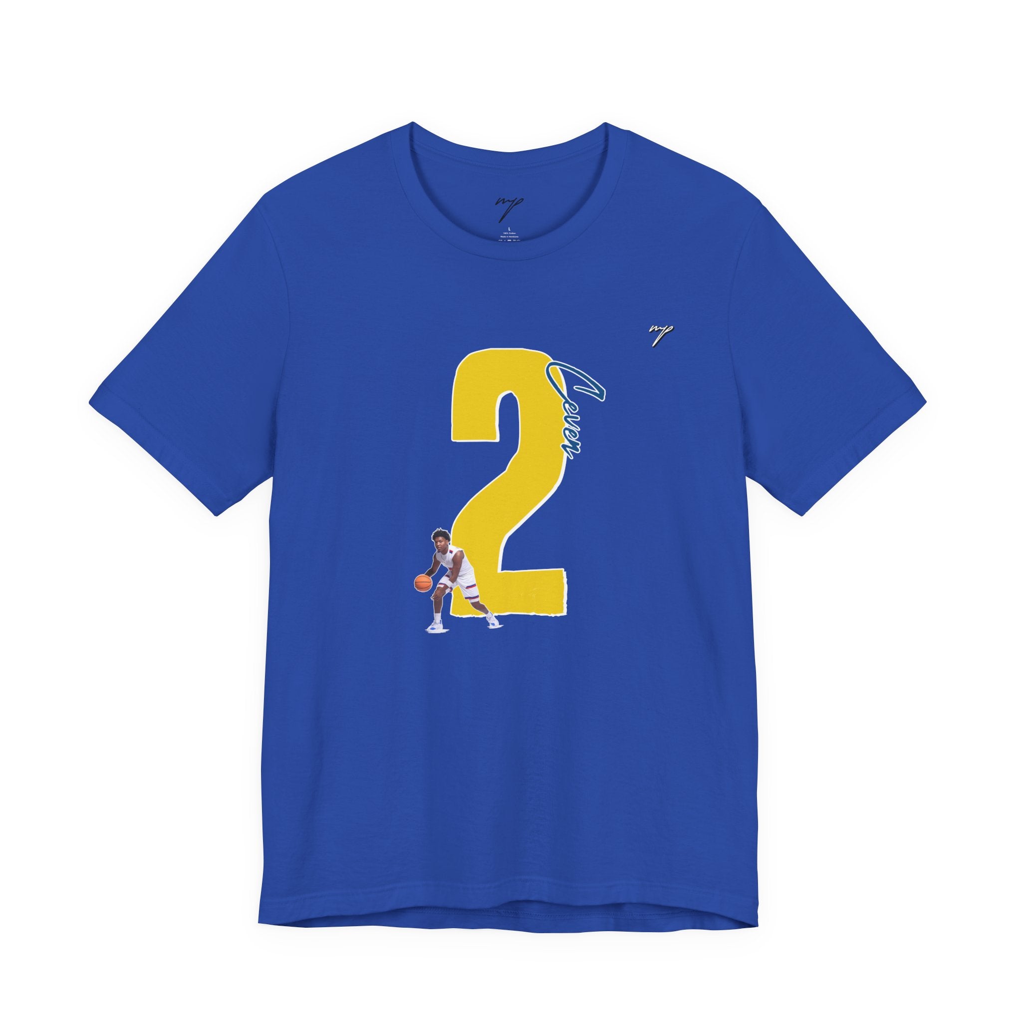 Ceven Nicely Graphic Tee