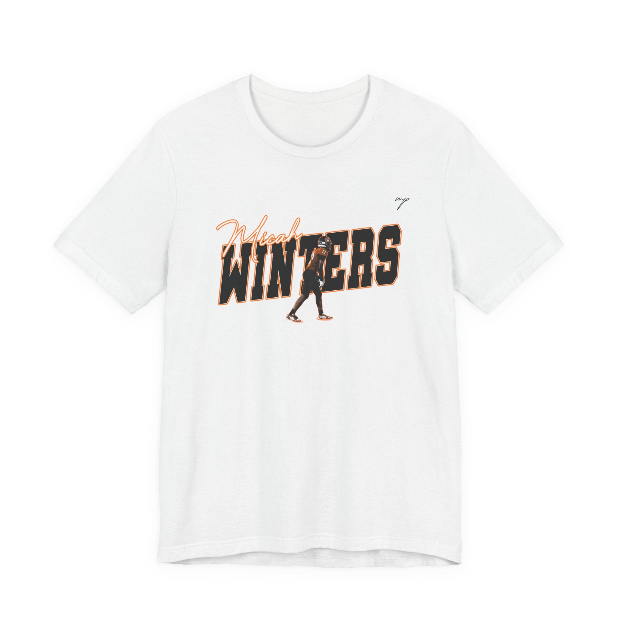 Micah Winters Graphic Tee