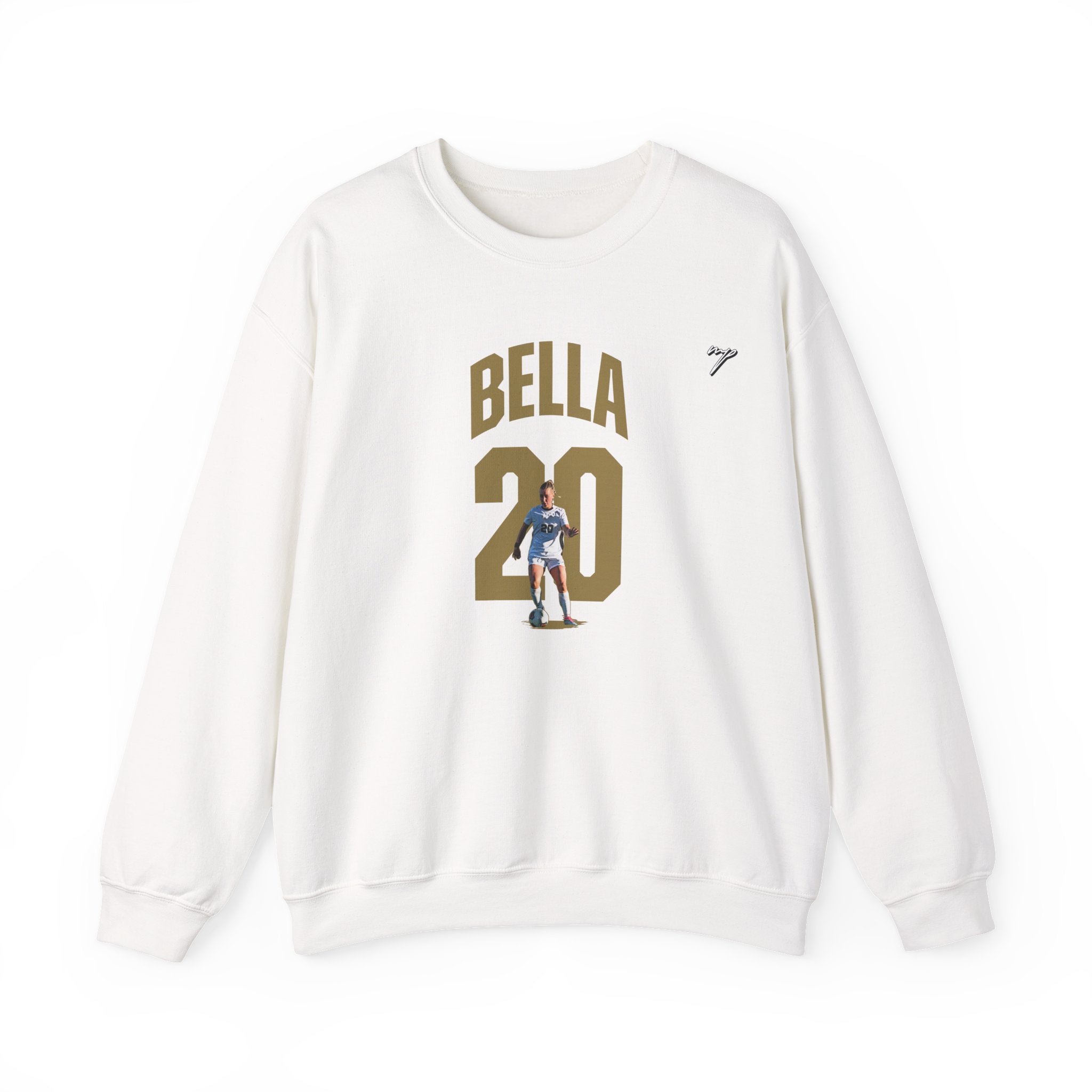 Bella Haynes Crewneck