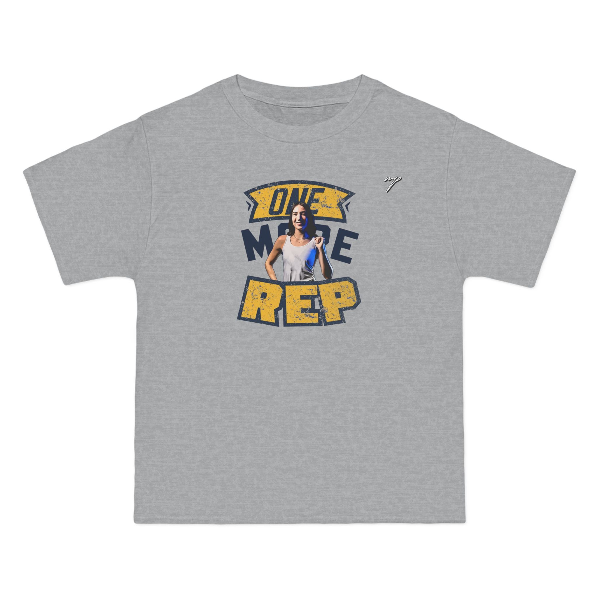 Luz Mercado Vintage Tee