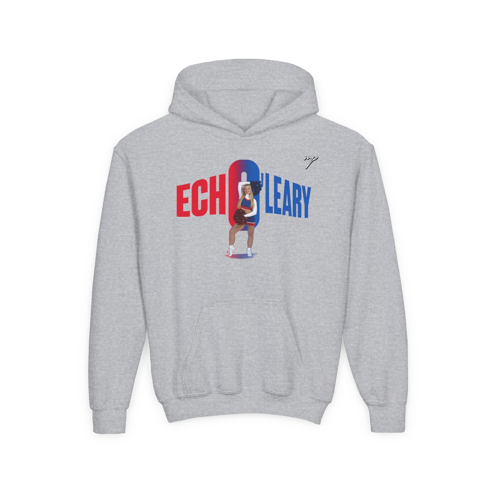 Echo O'Leary YOUTH Hoodie