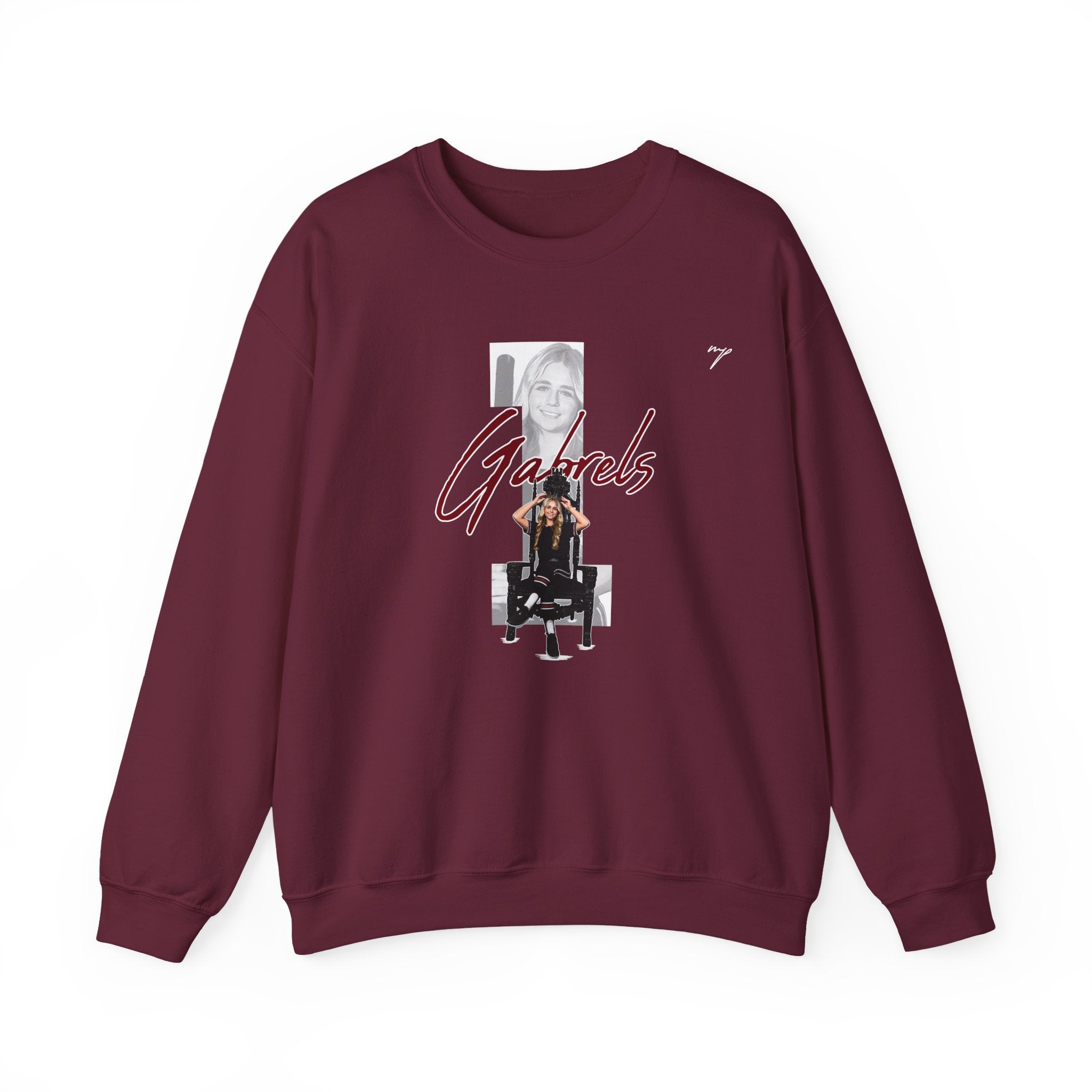 Kadyn Gabrels Crewneck