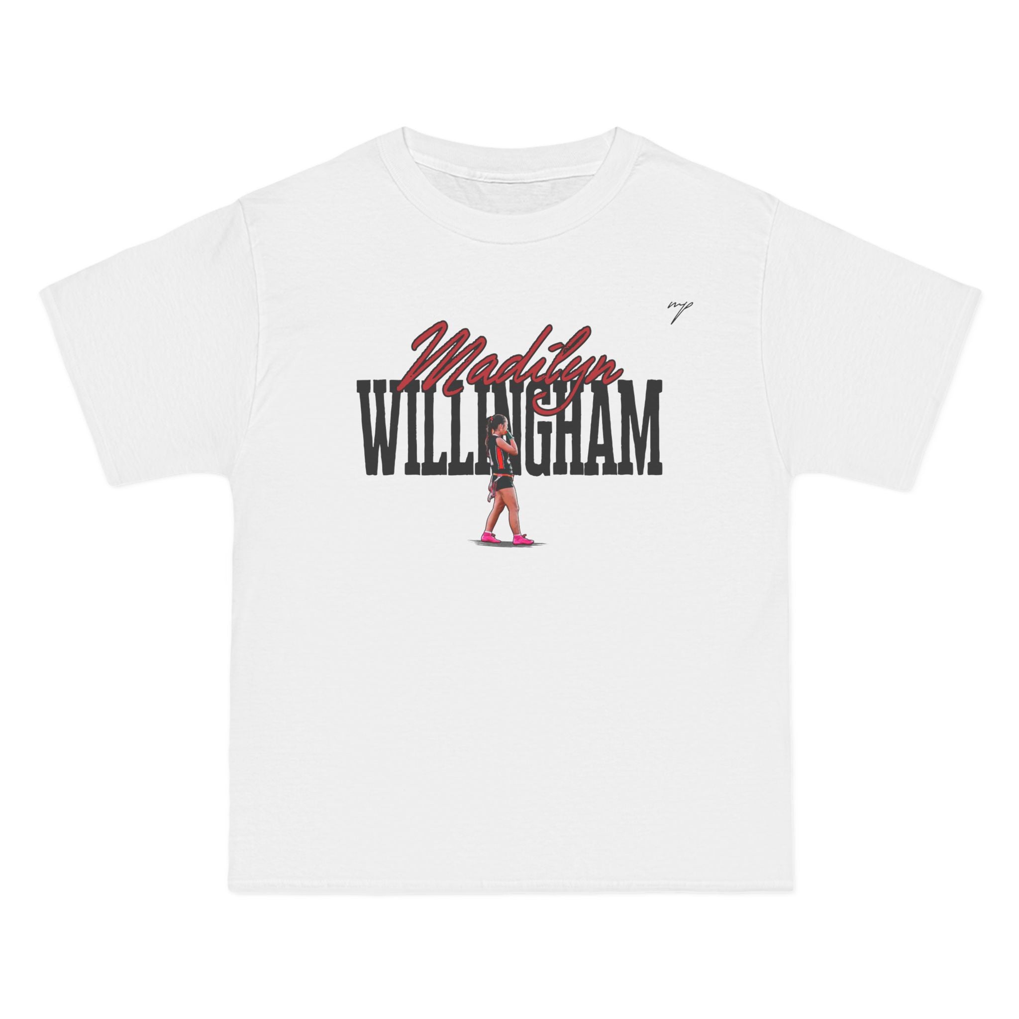 Madilyn Willingham Vintage Tee