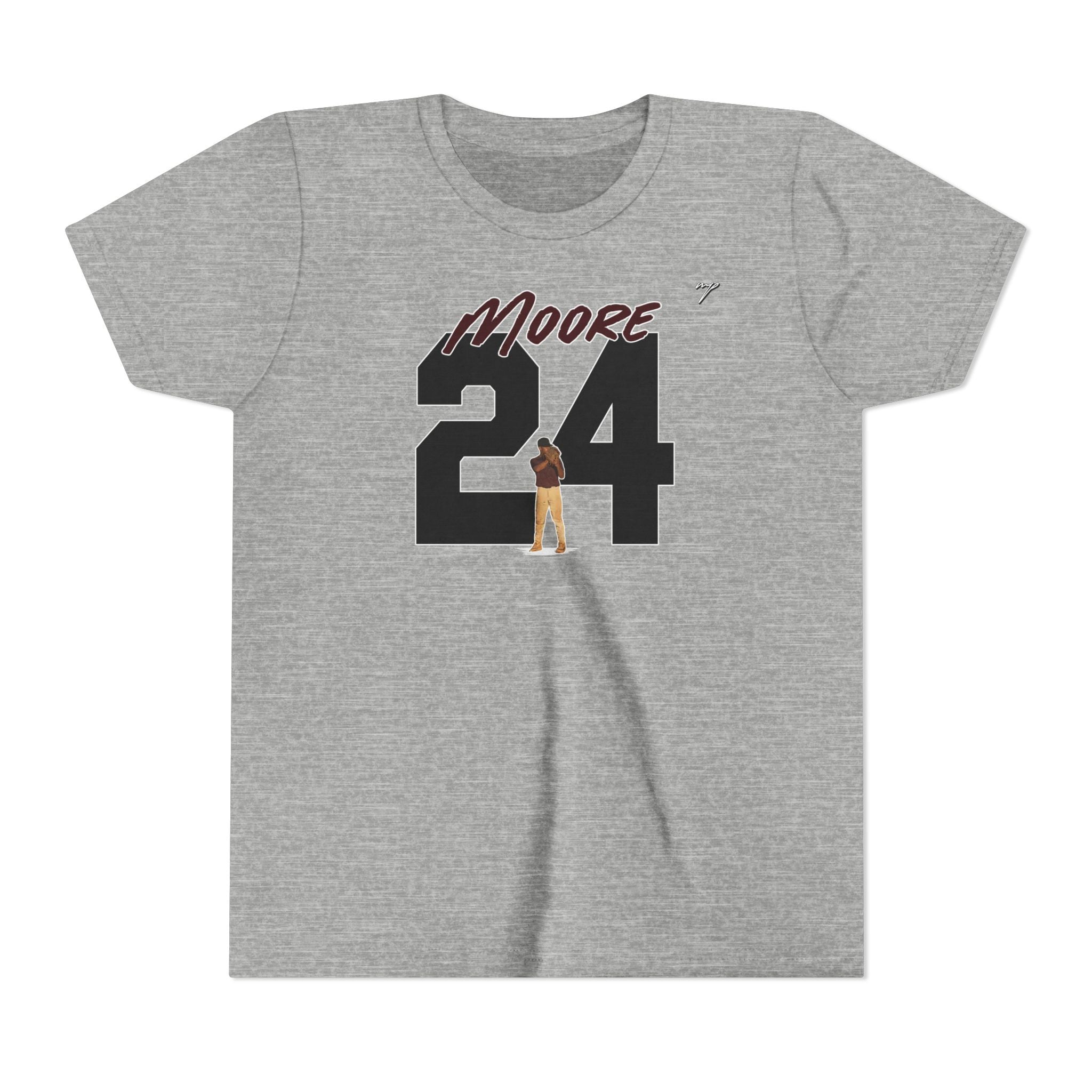 John Moore Youth Graphic Tee