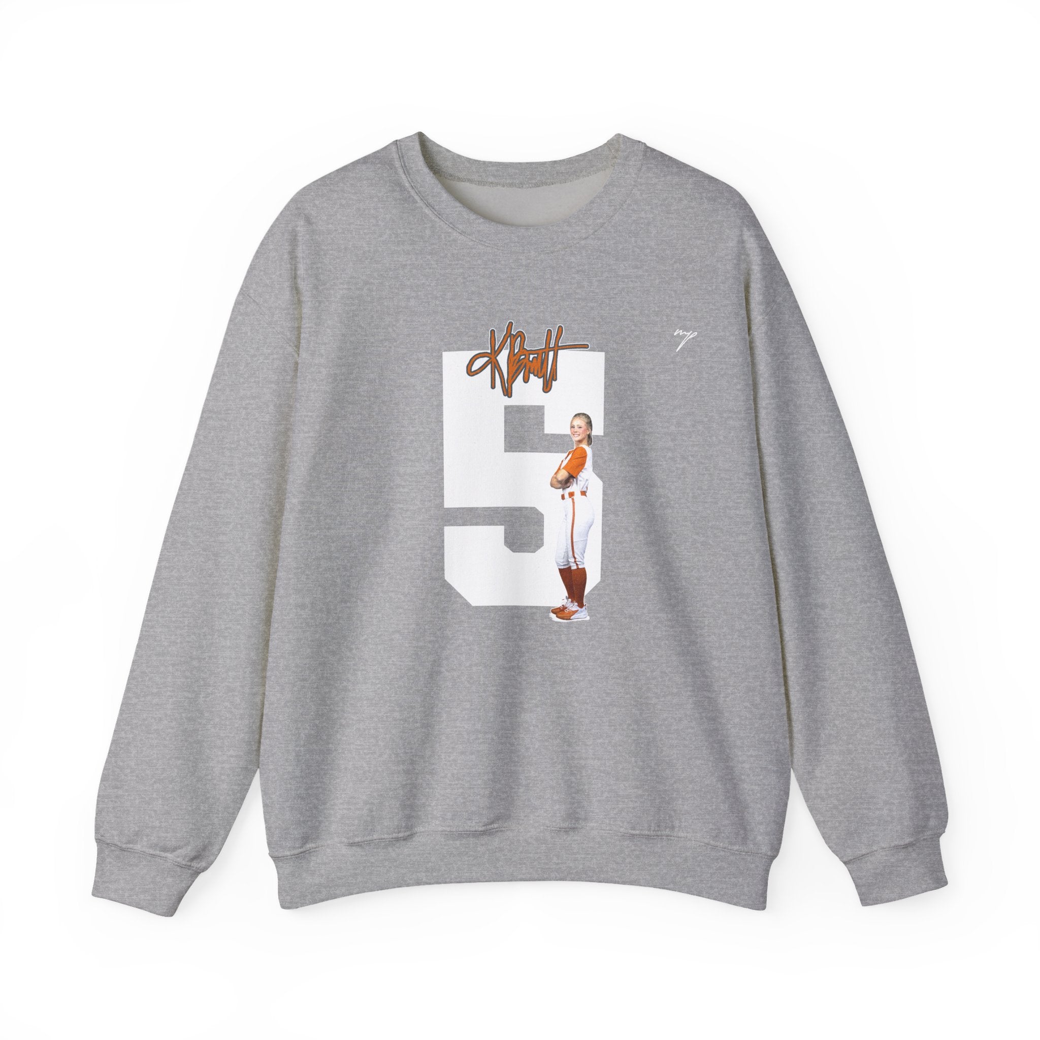 Kaydee Bennett Crewneck