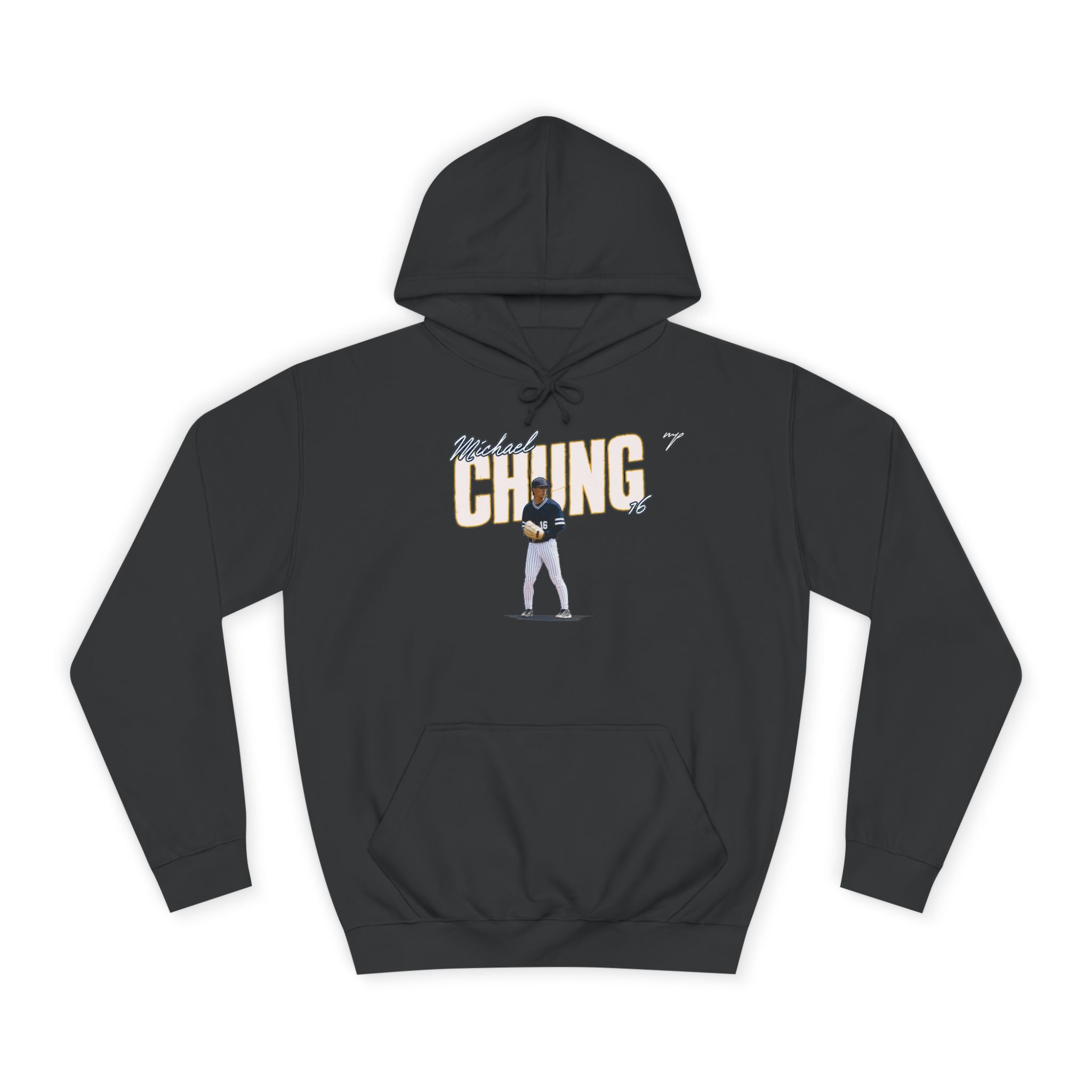 Michael Chung Hoodie