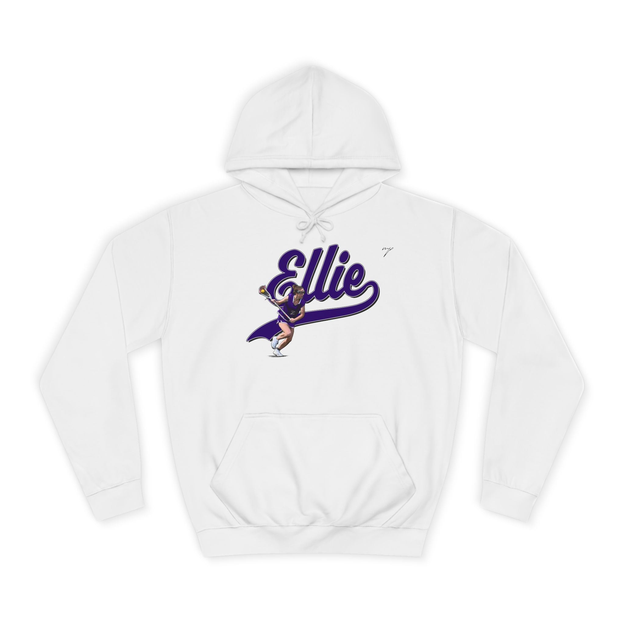 Ellie Spurge Hoodie