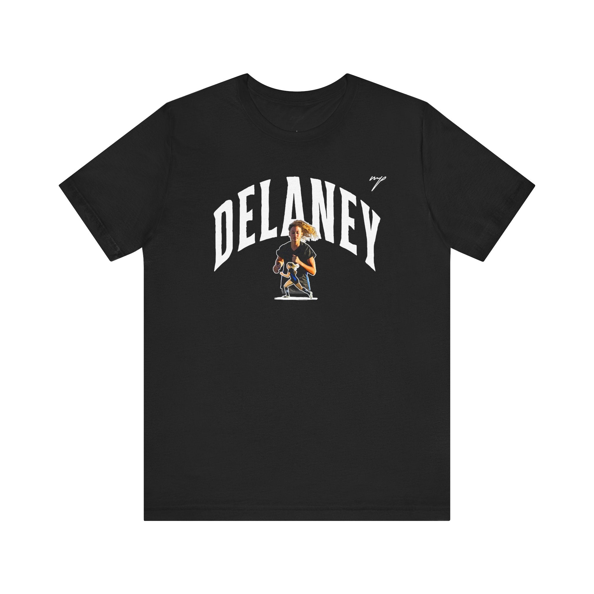 Mya Delaney Graphic Tee