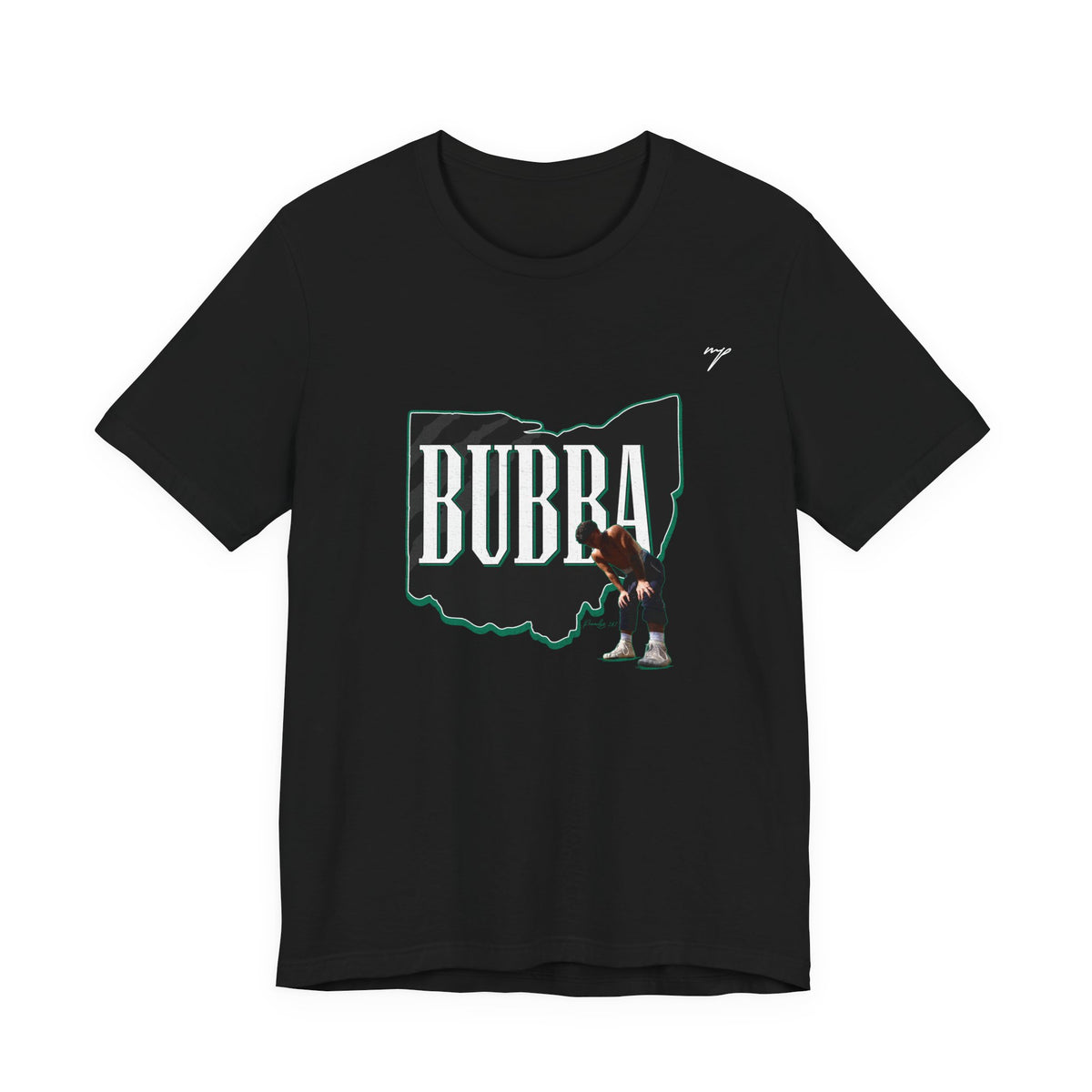 Adonis Bonar II Graphic Tee