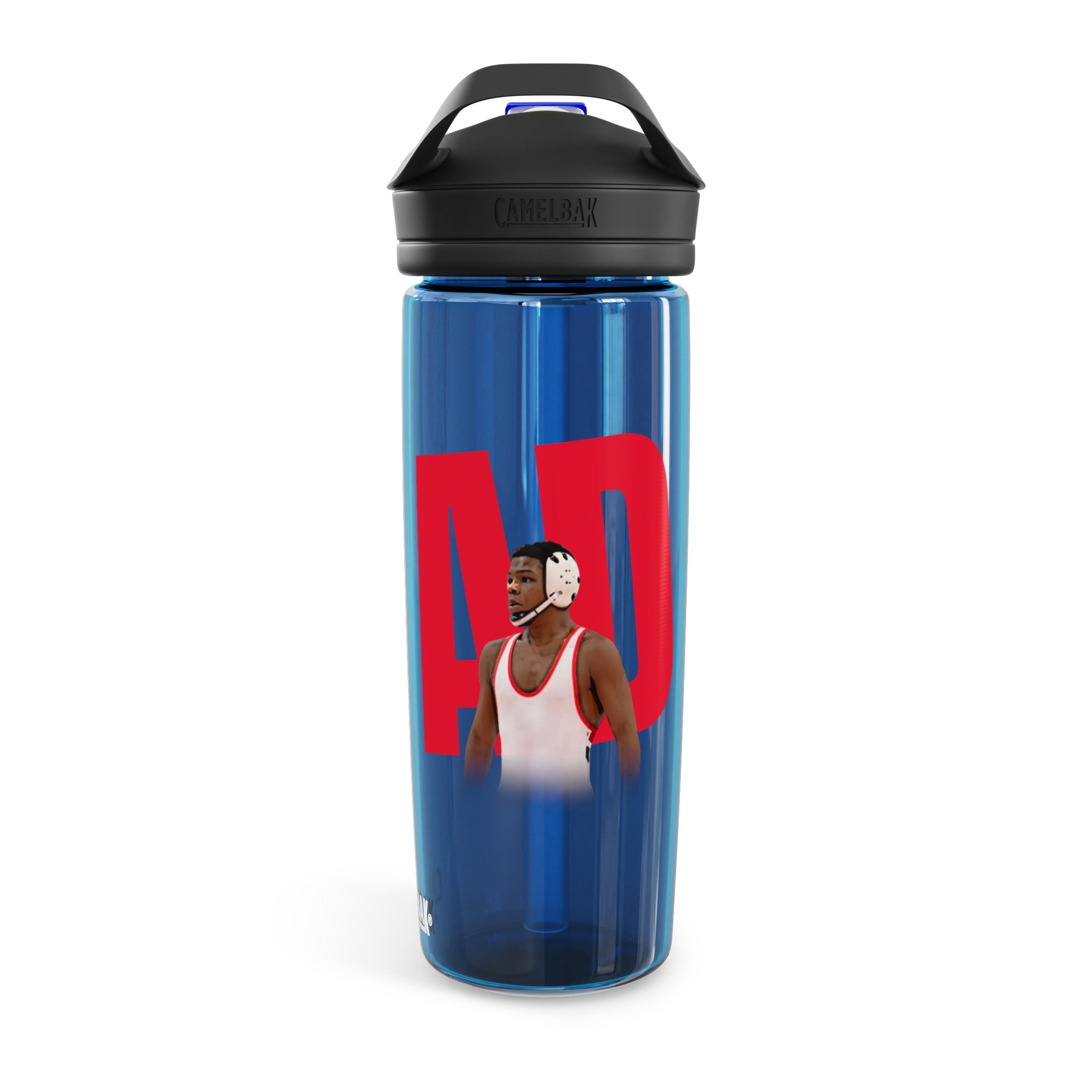Adaias Ortiz CamelBak Water Bottle