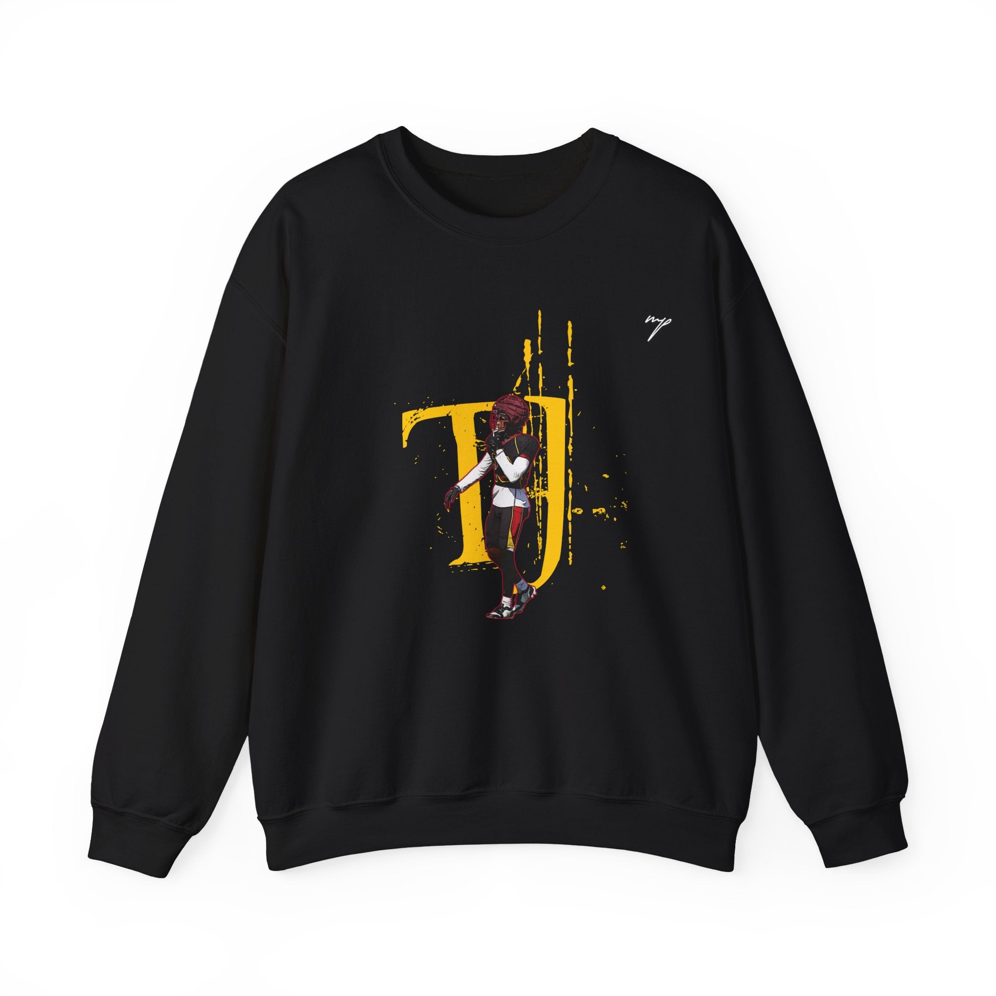 Timothy Grayson Crewneck