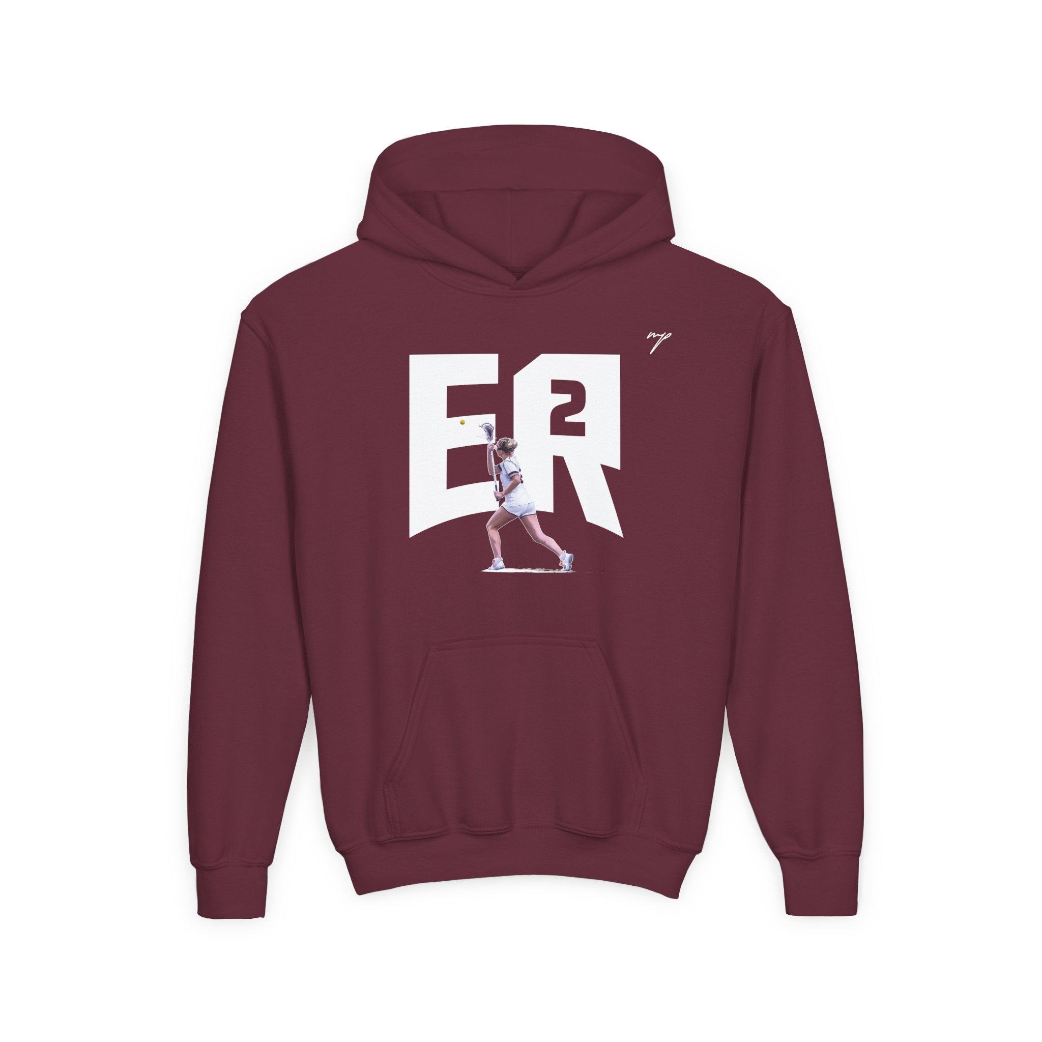 Emma Ryan YOUTH Hoodie