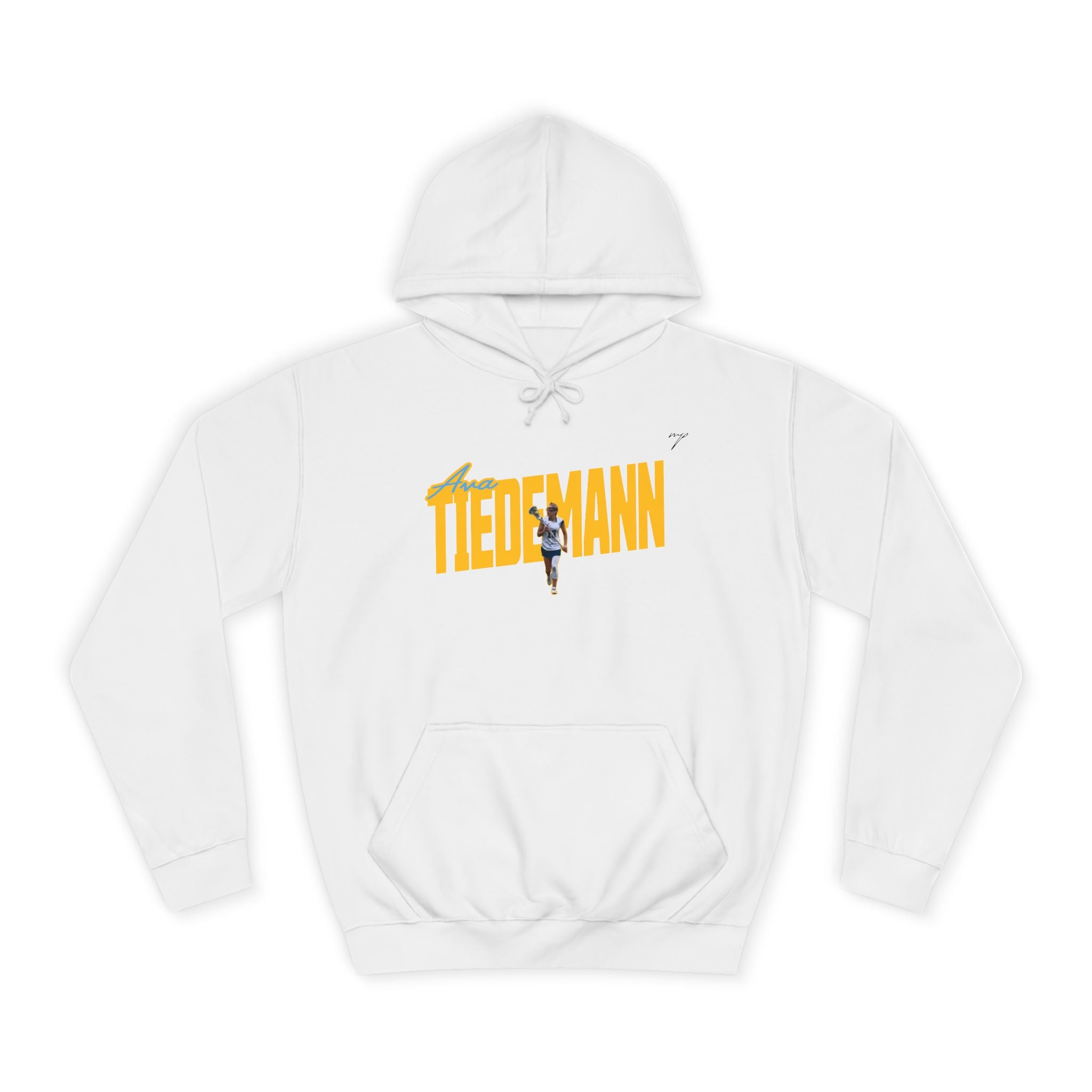Ava Tiedemann Hoodie