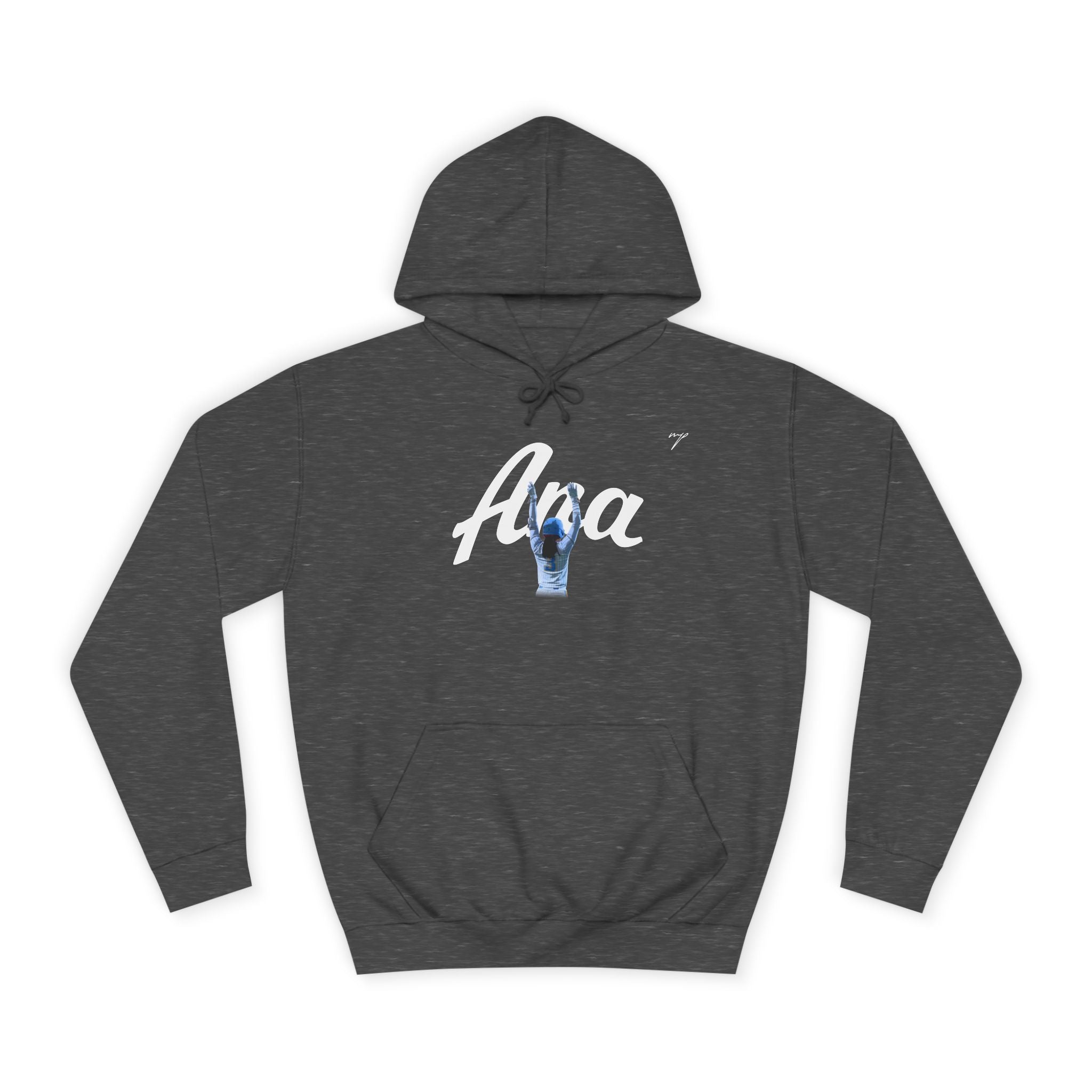 Anais Soto Hoodie