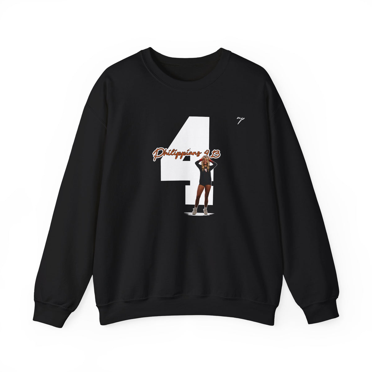 Karleigh Hutchins Crewneck
