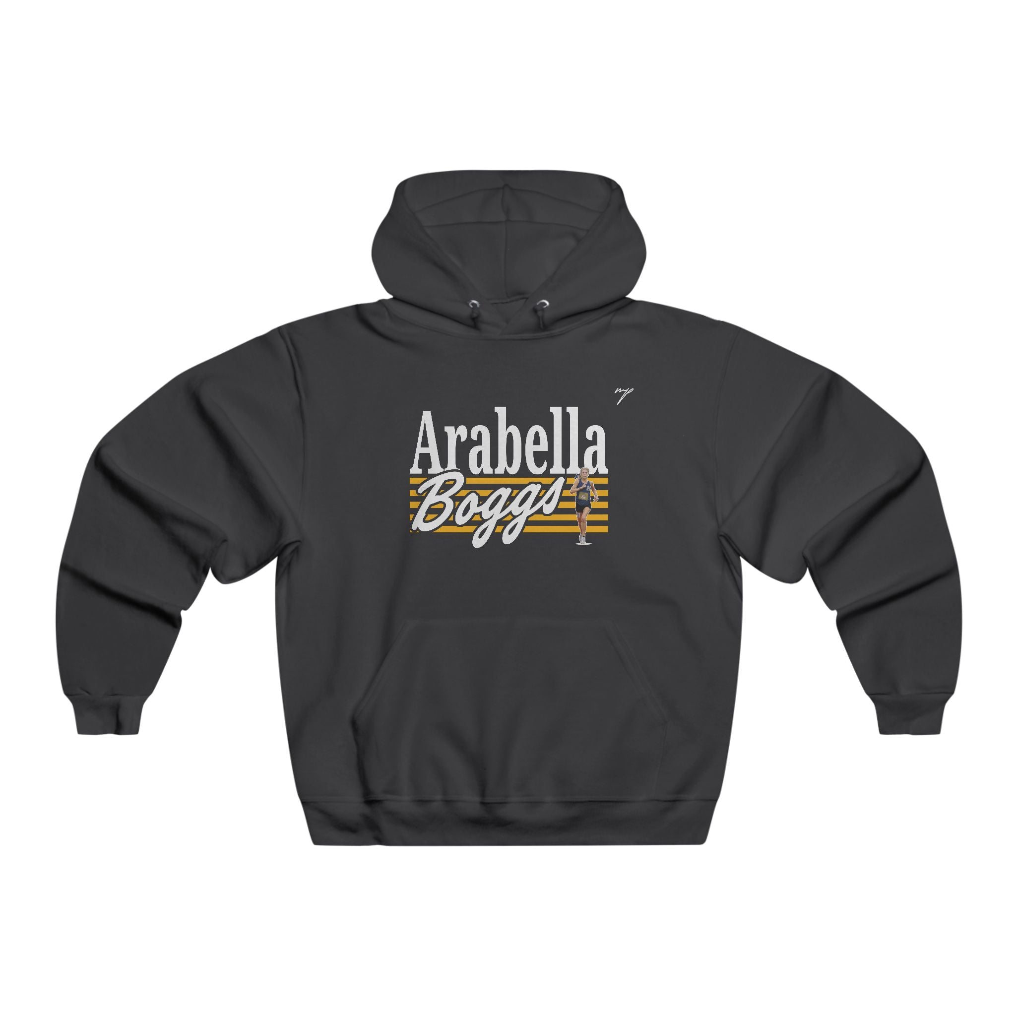 Arabella Boggs Vintage Hoodie