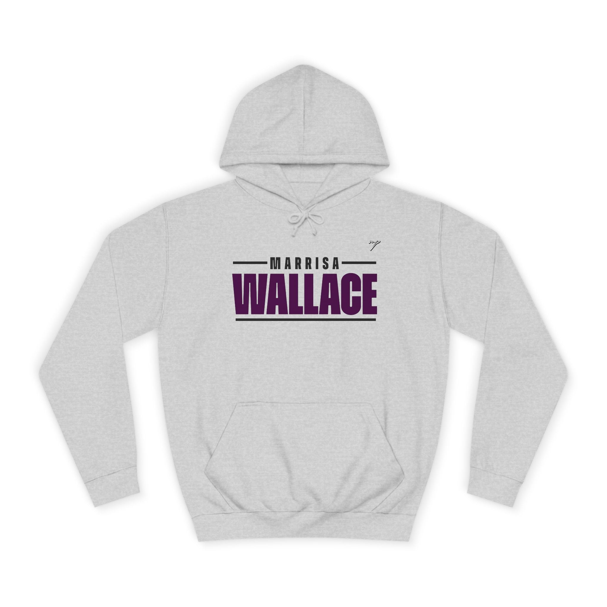 Marrisa Wallace Hoodie