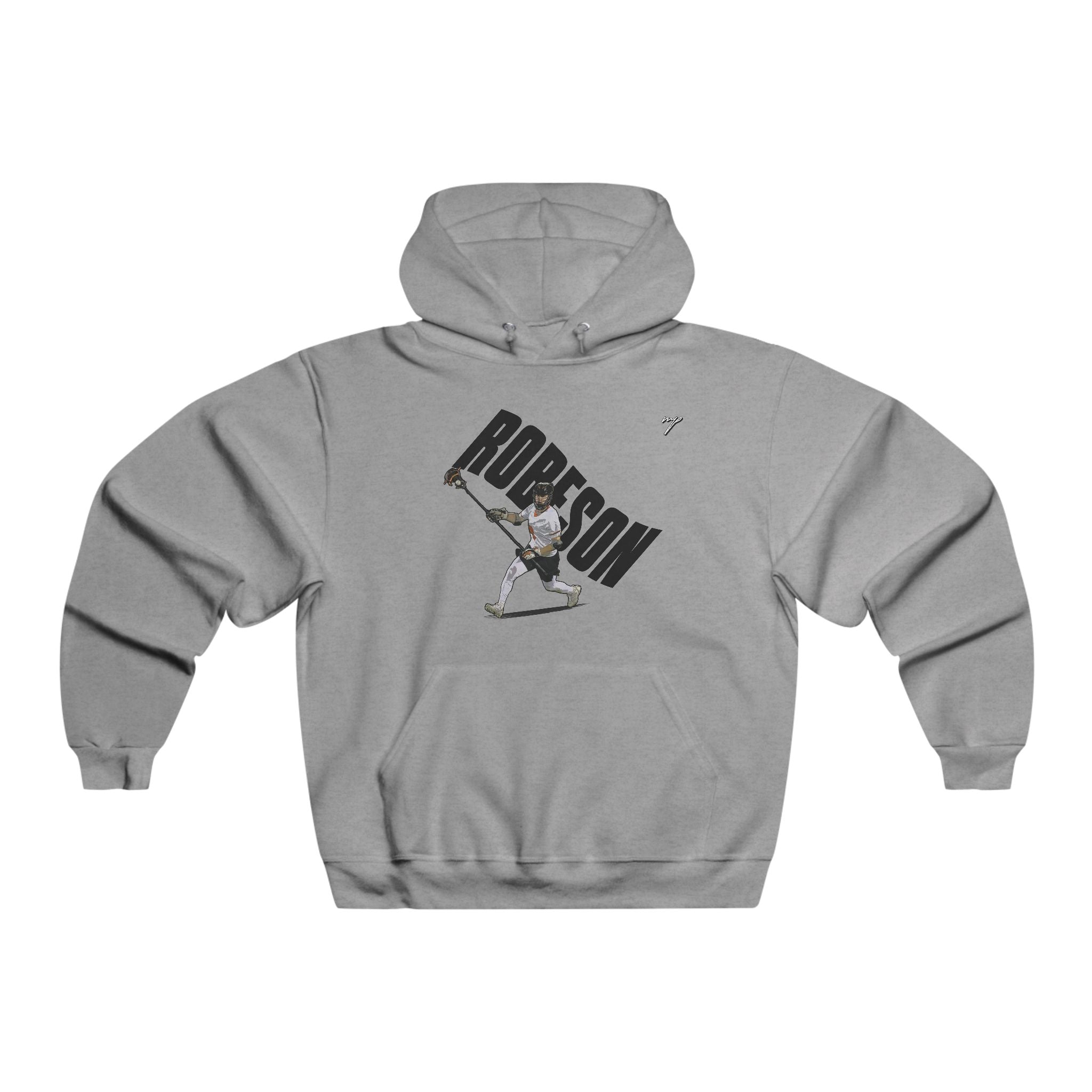 Matt Robeson Vintage Hoodie