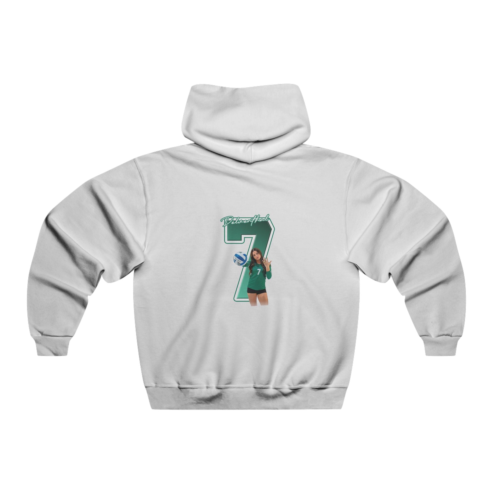 Vayda Delventhal Vintage Hoodie