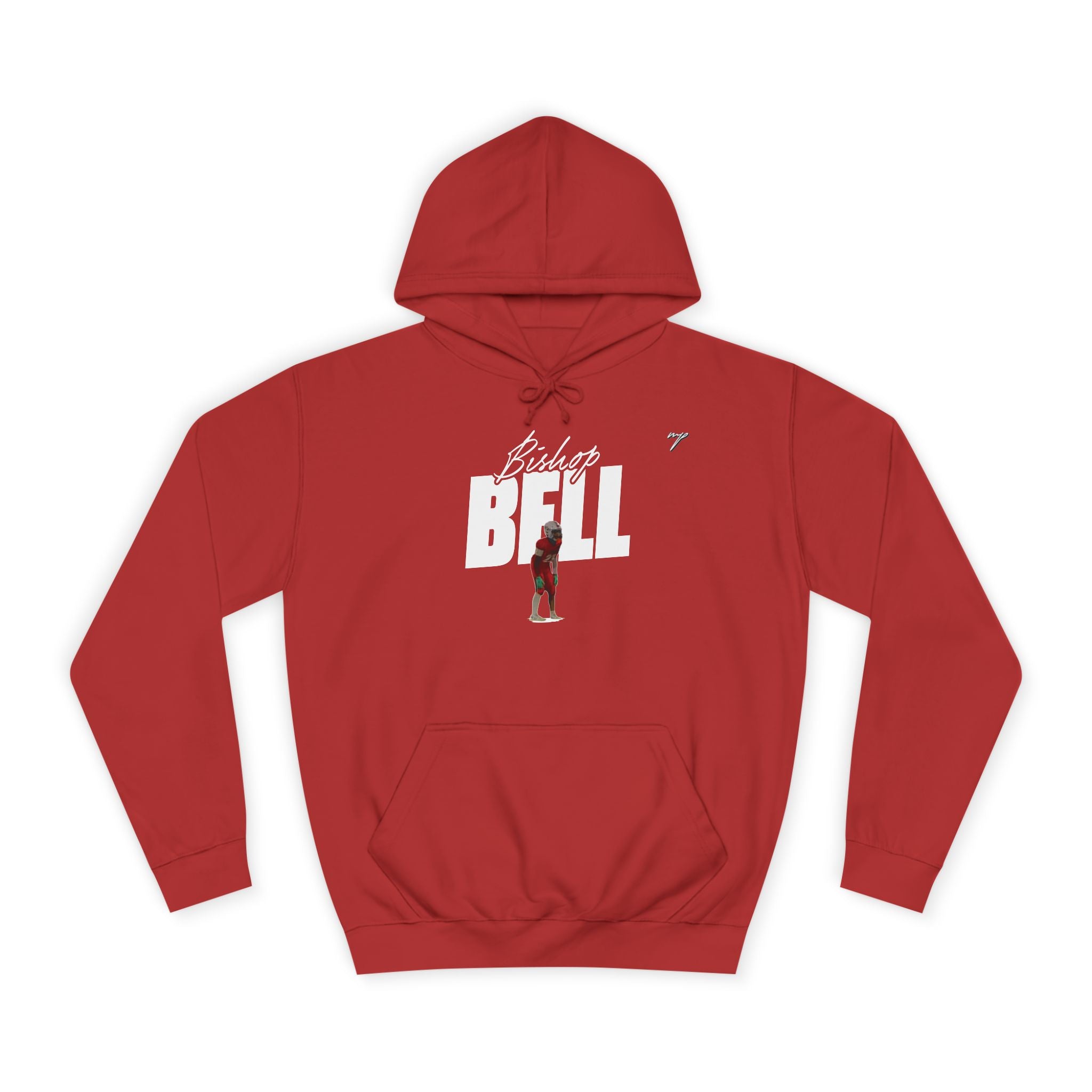 Bishop Bell Hoodie
