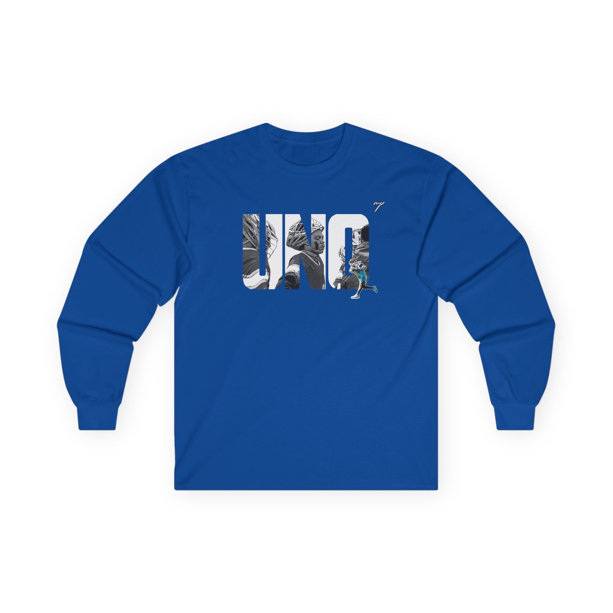 Noah Byers Long Sleeve Tee