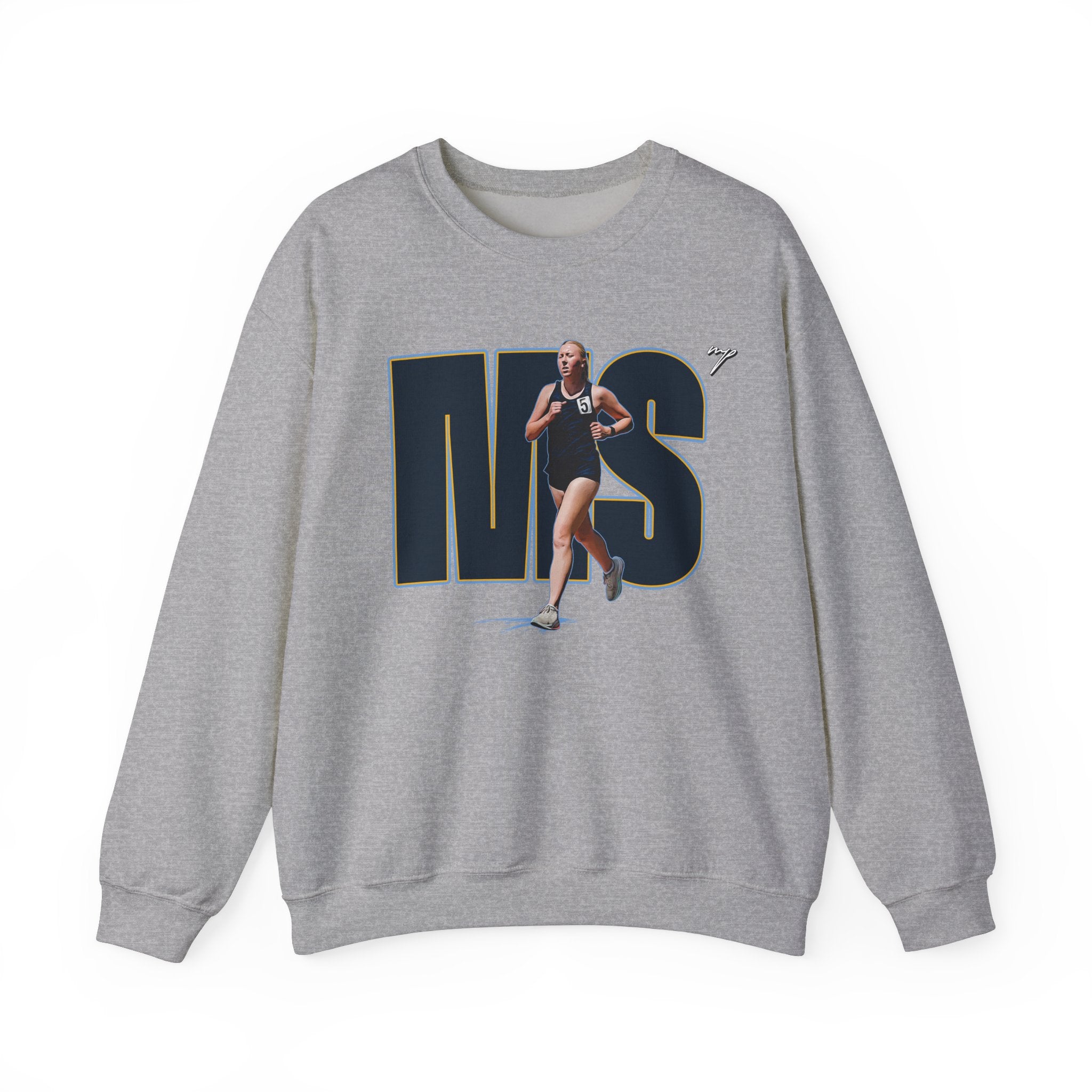 Megan Smith Crewneck