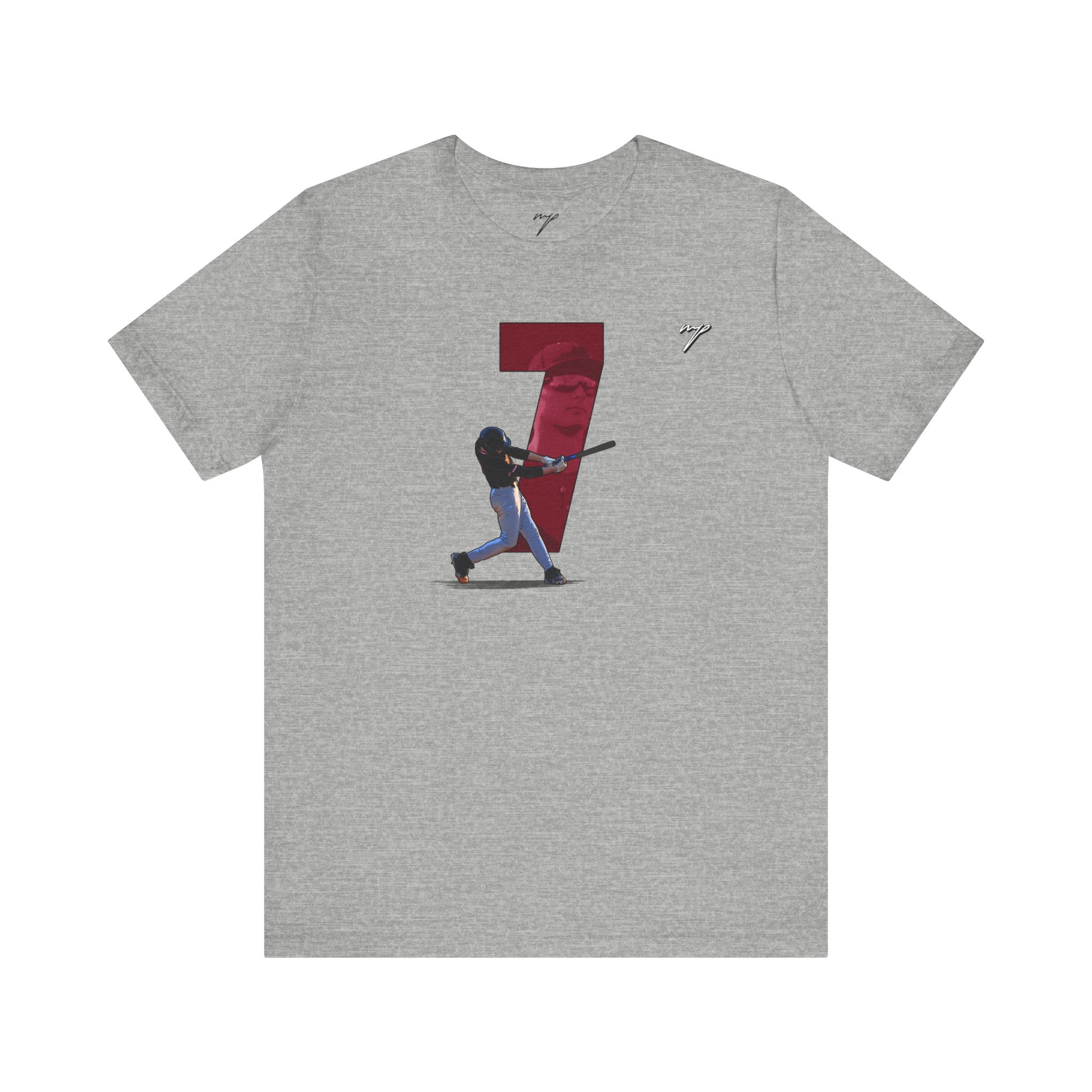 Crider Yarbrough Graphic Tee