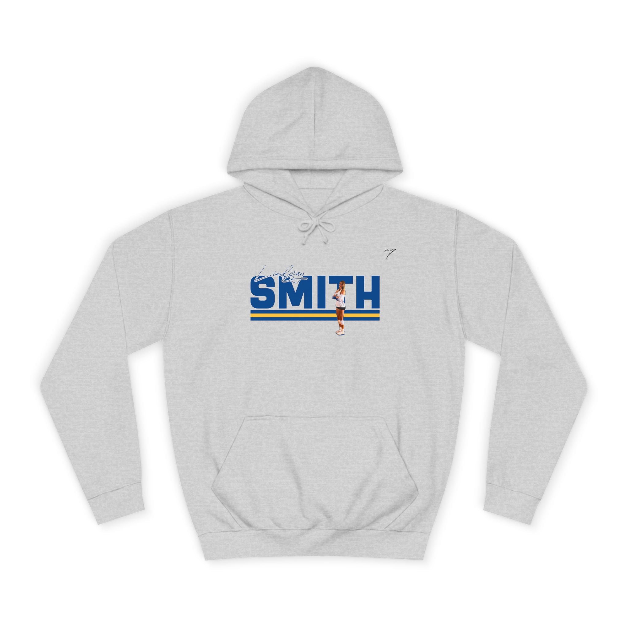 Lindsay Smith Hoodie