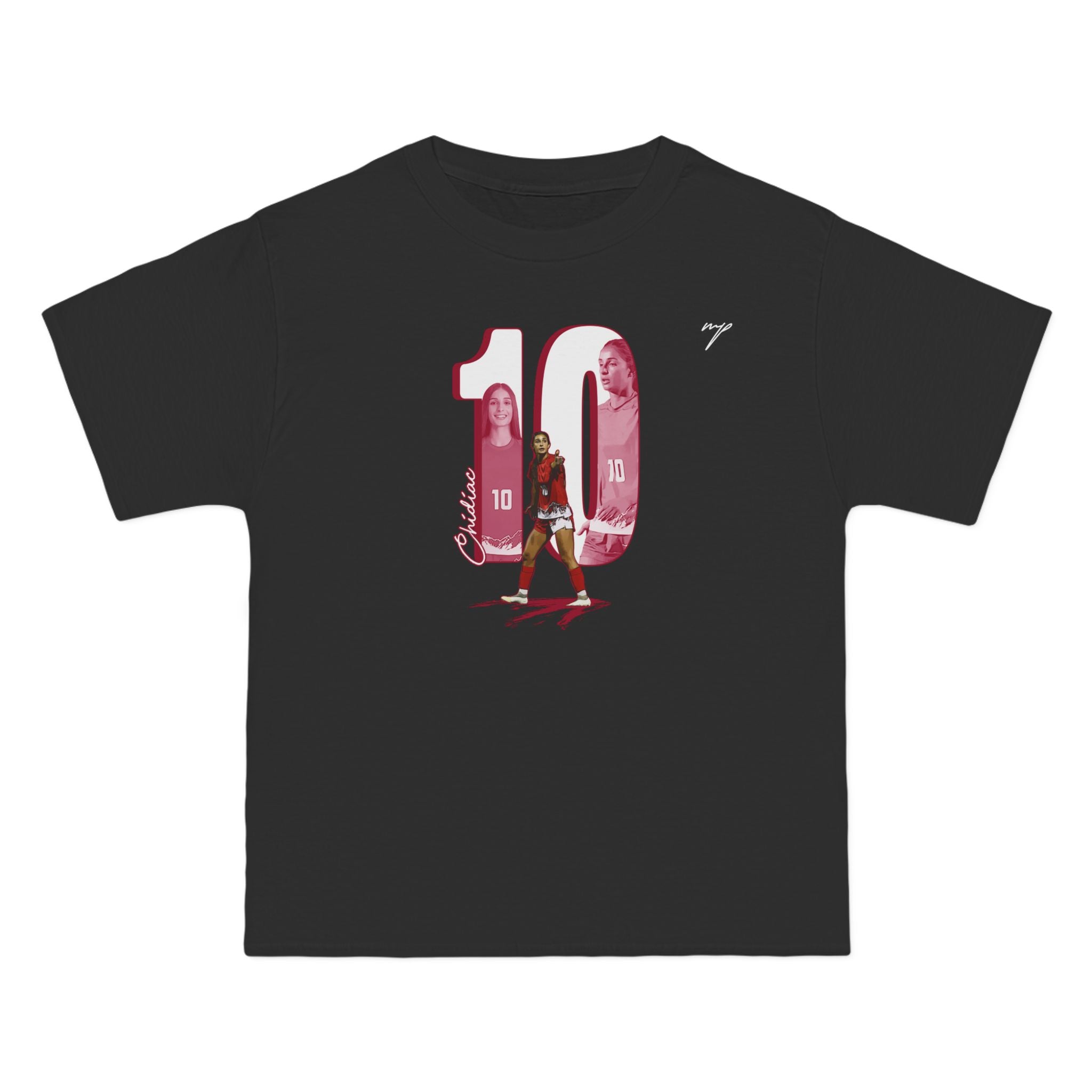 Isabella Chidiac Vintage Tee