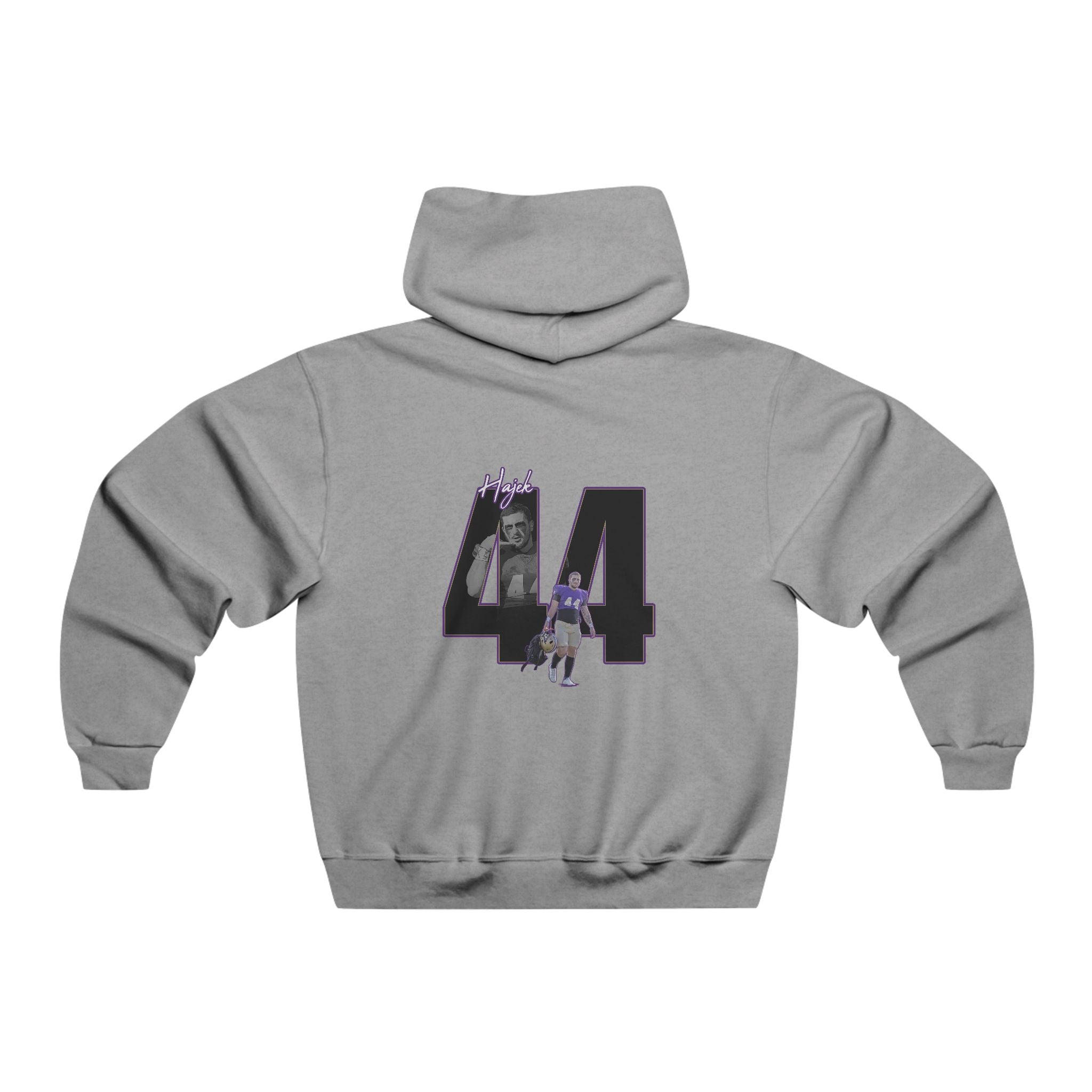 Cooper Hajek Vintage Hoodie