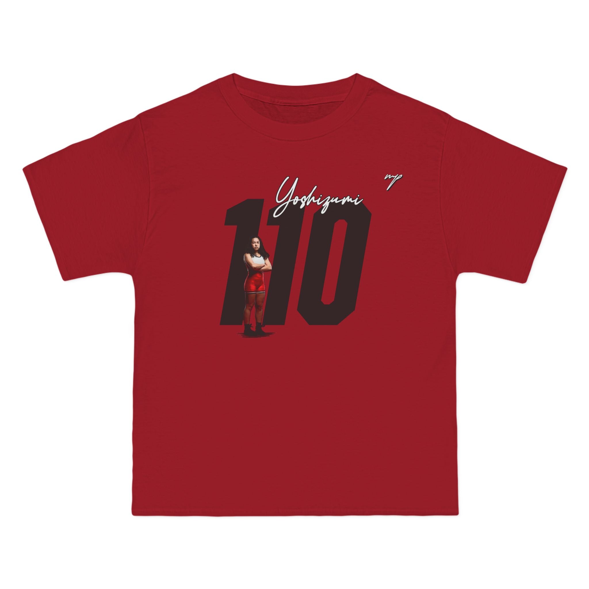 Amaya Yoshizumi Vintage Tee