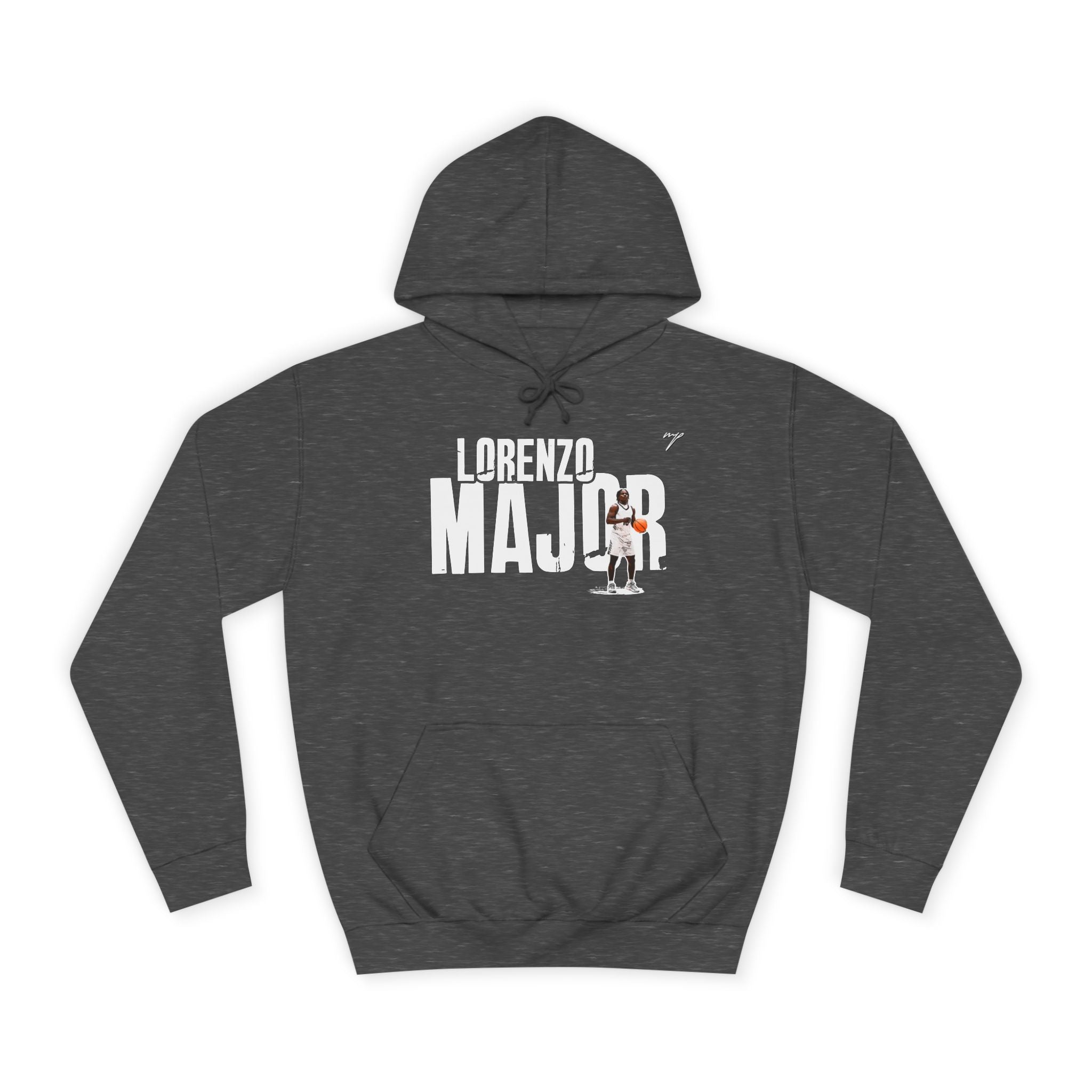Lorenzo Major Hoodie