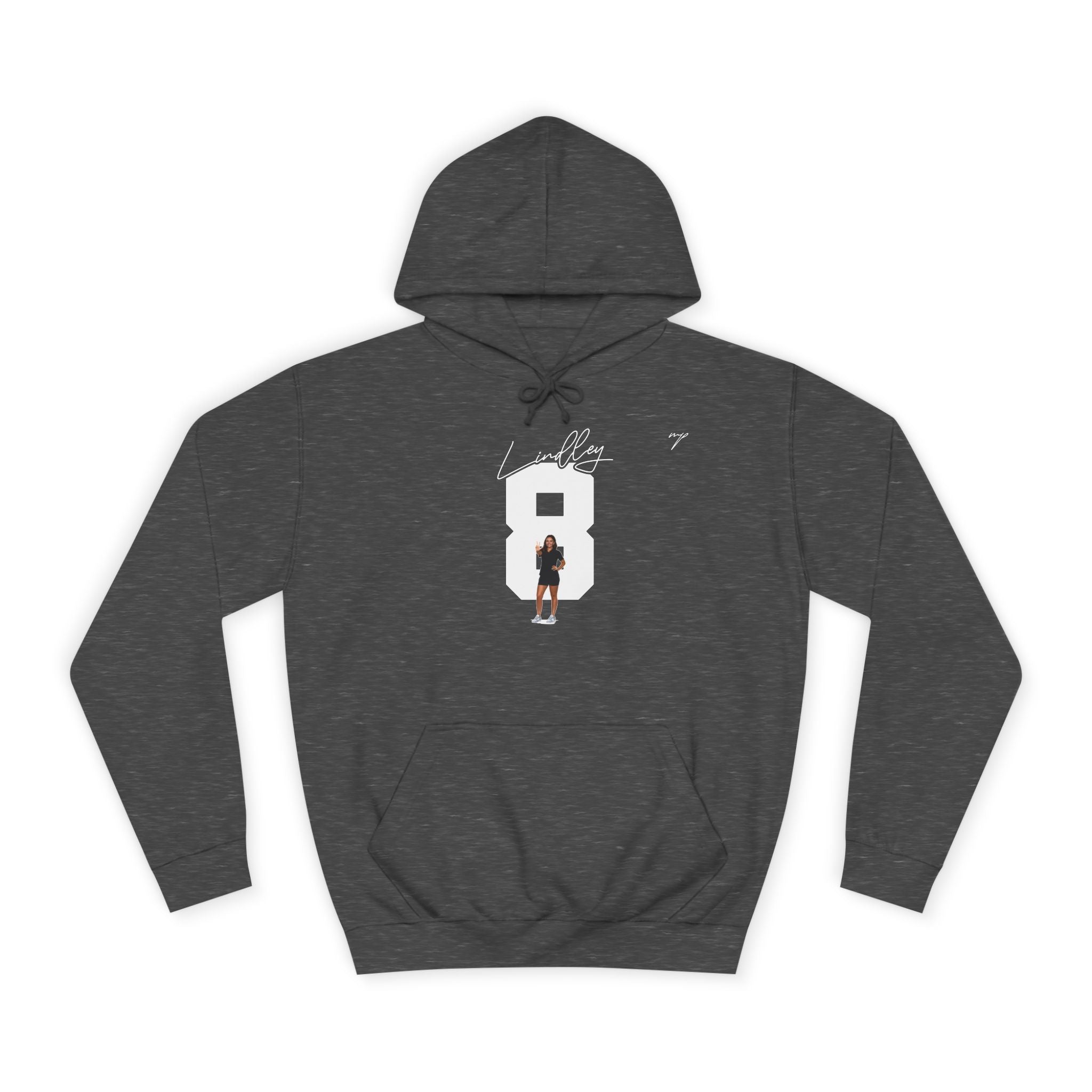 Haley Lindley Hoodie