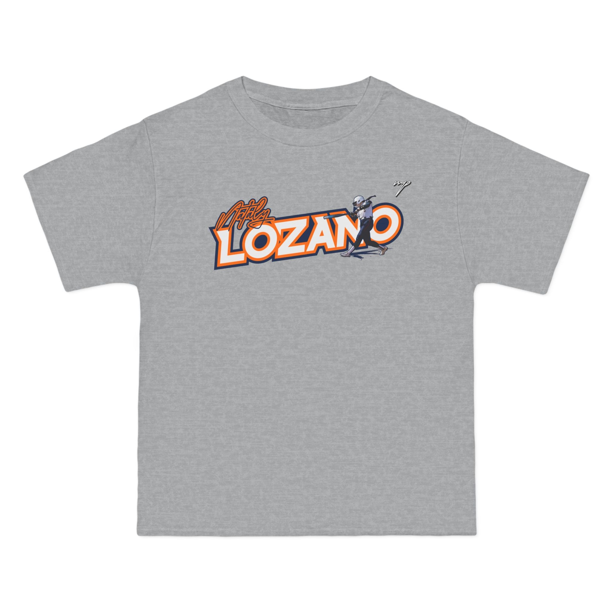 Nataly Lozano Vintage Tee