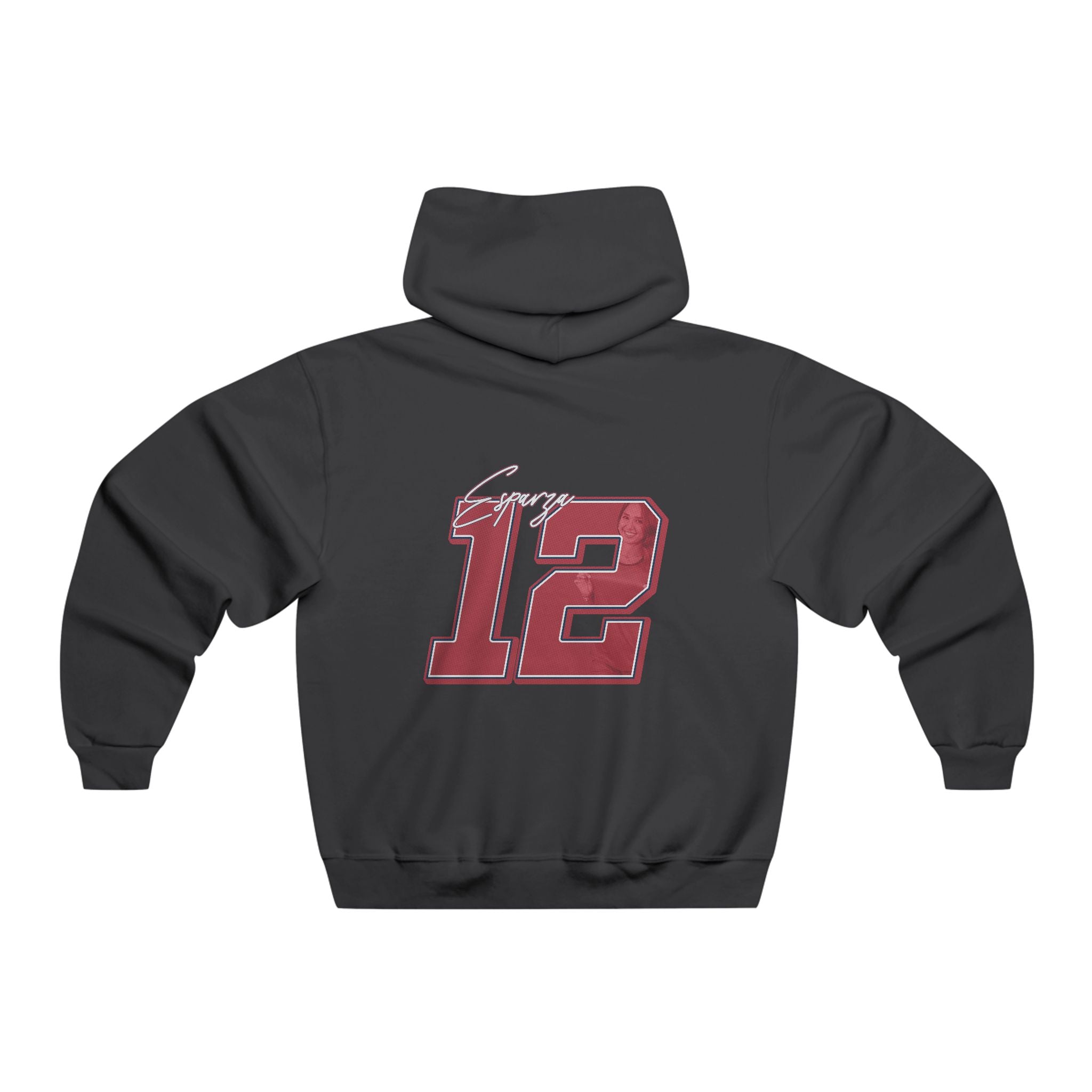 Lana Esparza Vintage Hoodie