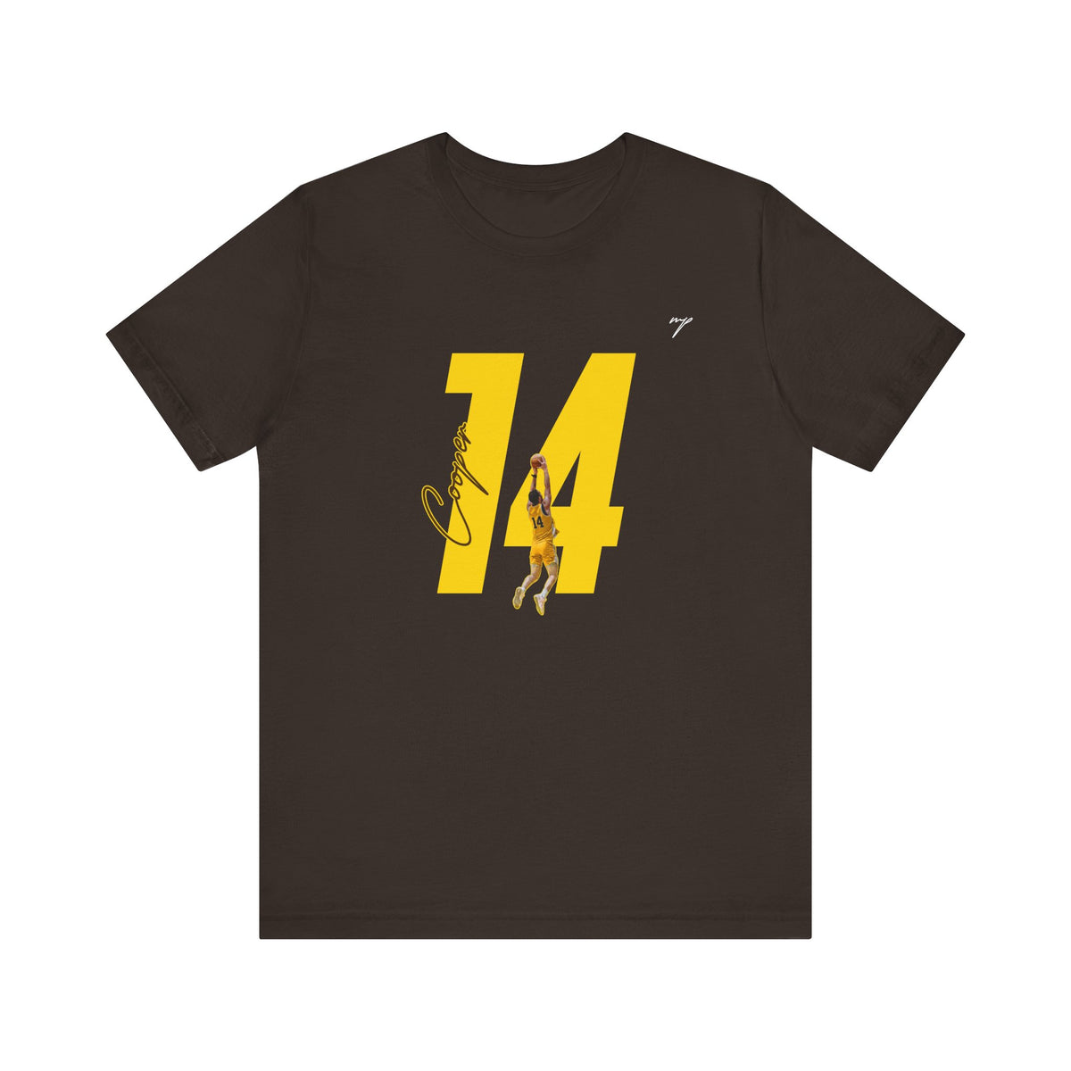 Brady Cooper Graphic Tee