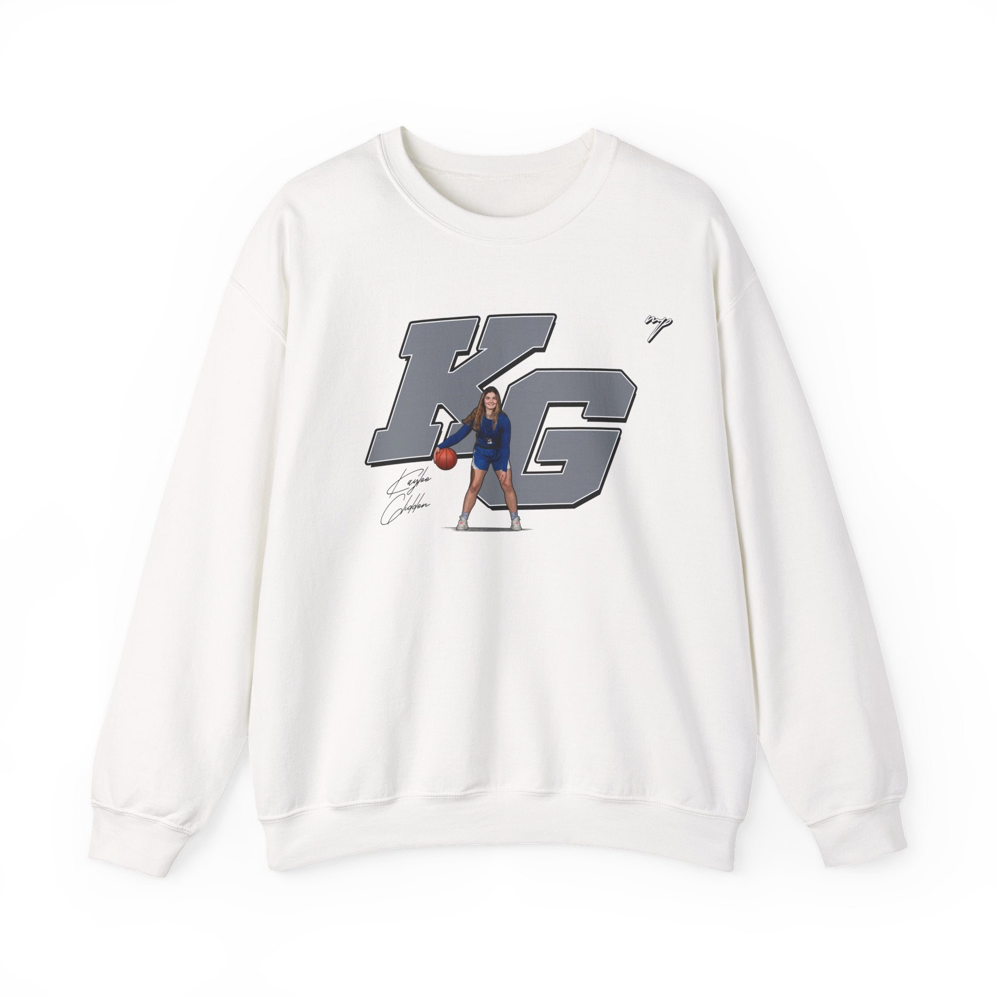 Kaylee Glidden Crewneck