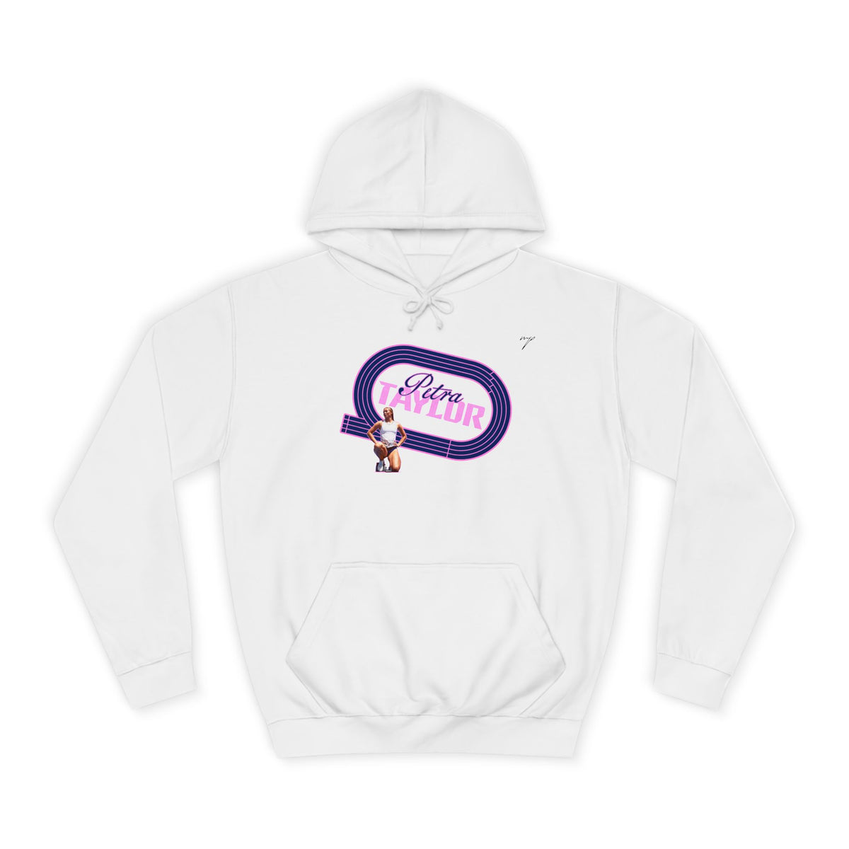 Petra Taylor Hoodie