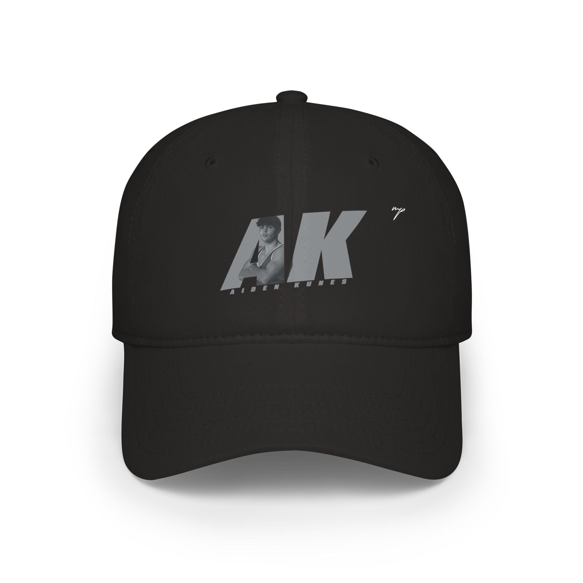 Aiden Kunes Hat