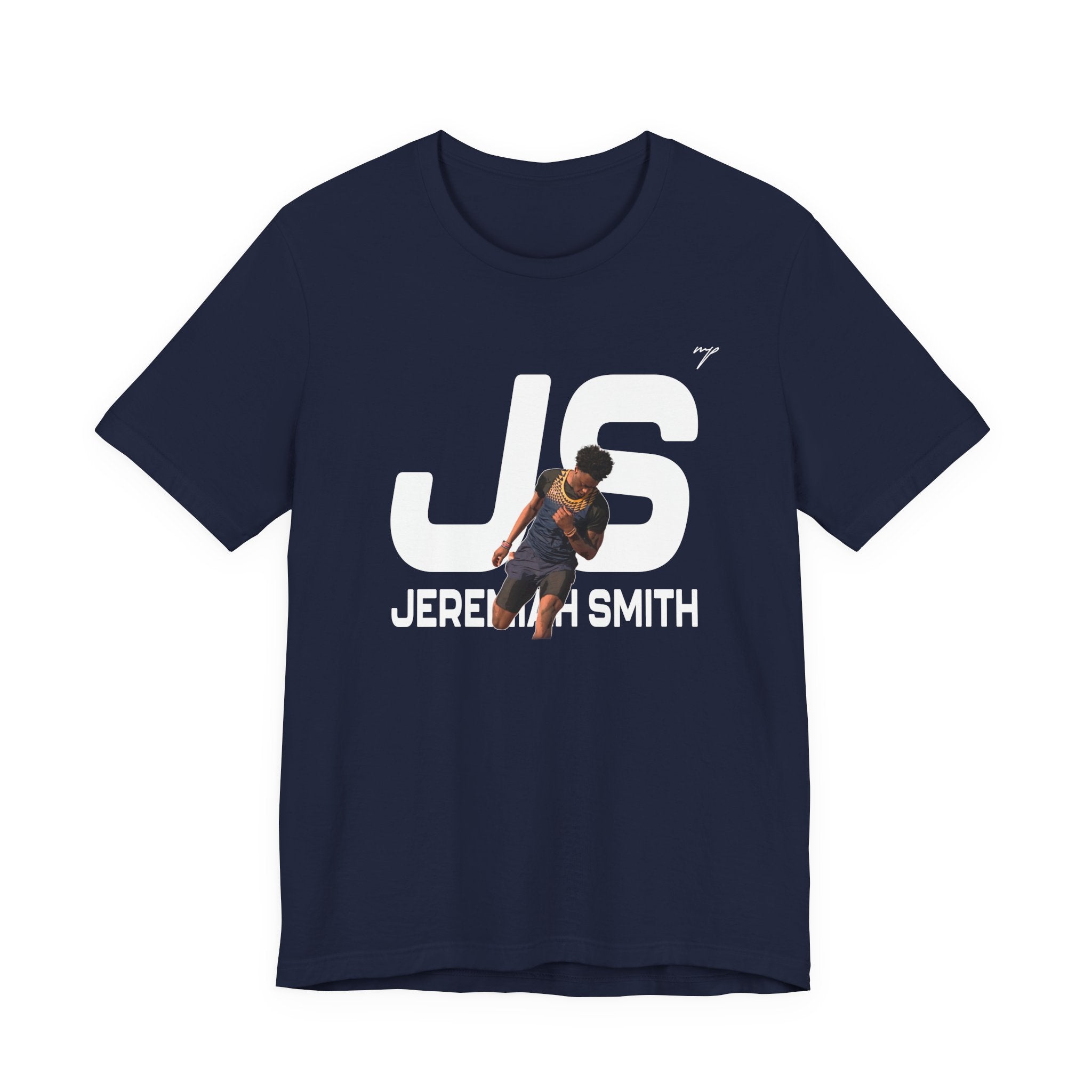 Jeremiah Smith Graphic Tee